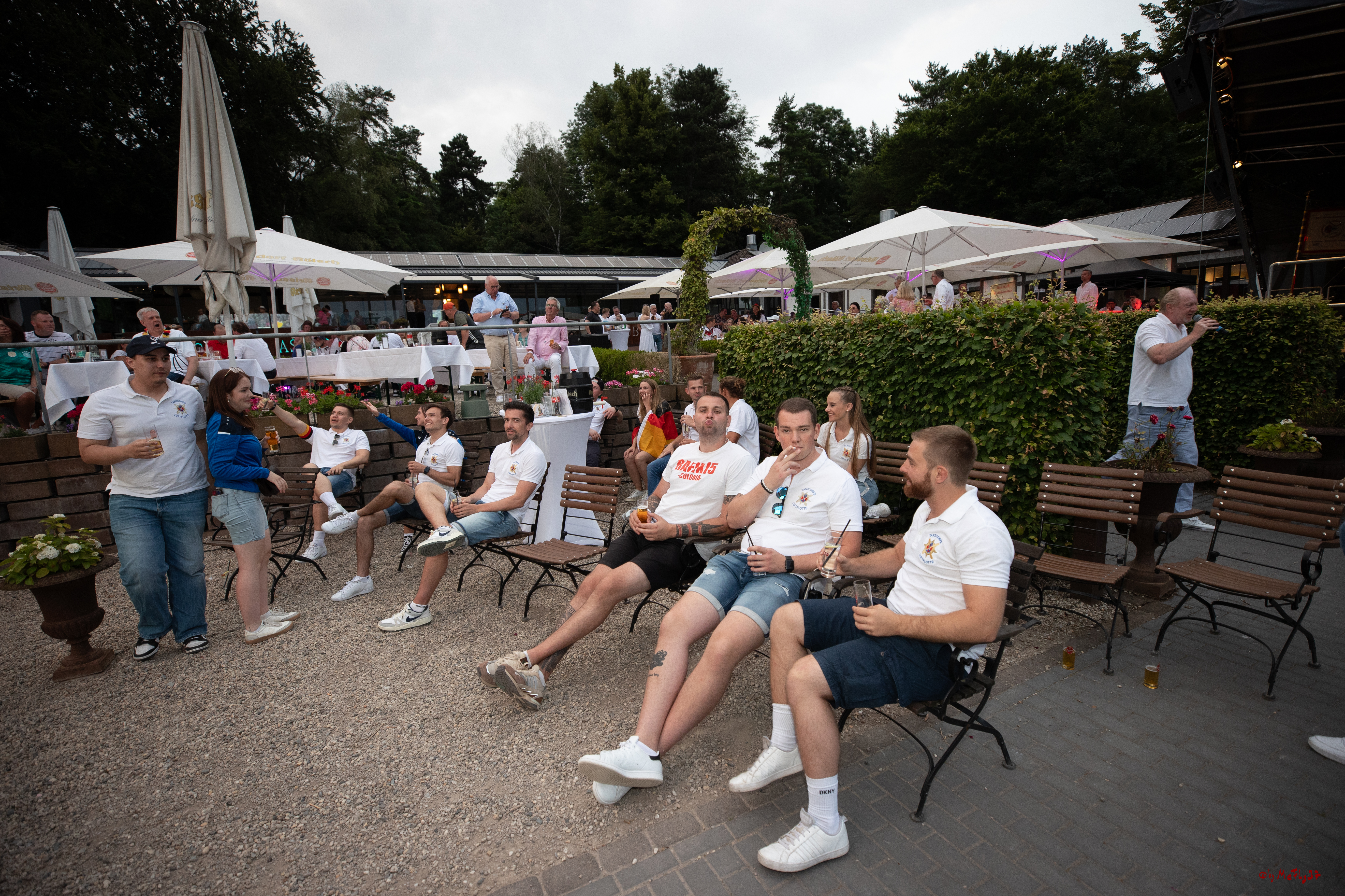 Kulturbiergarten 4.0 das Original Sommerfest 2024, 29.06.2024