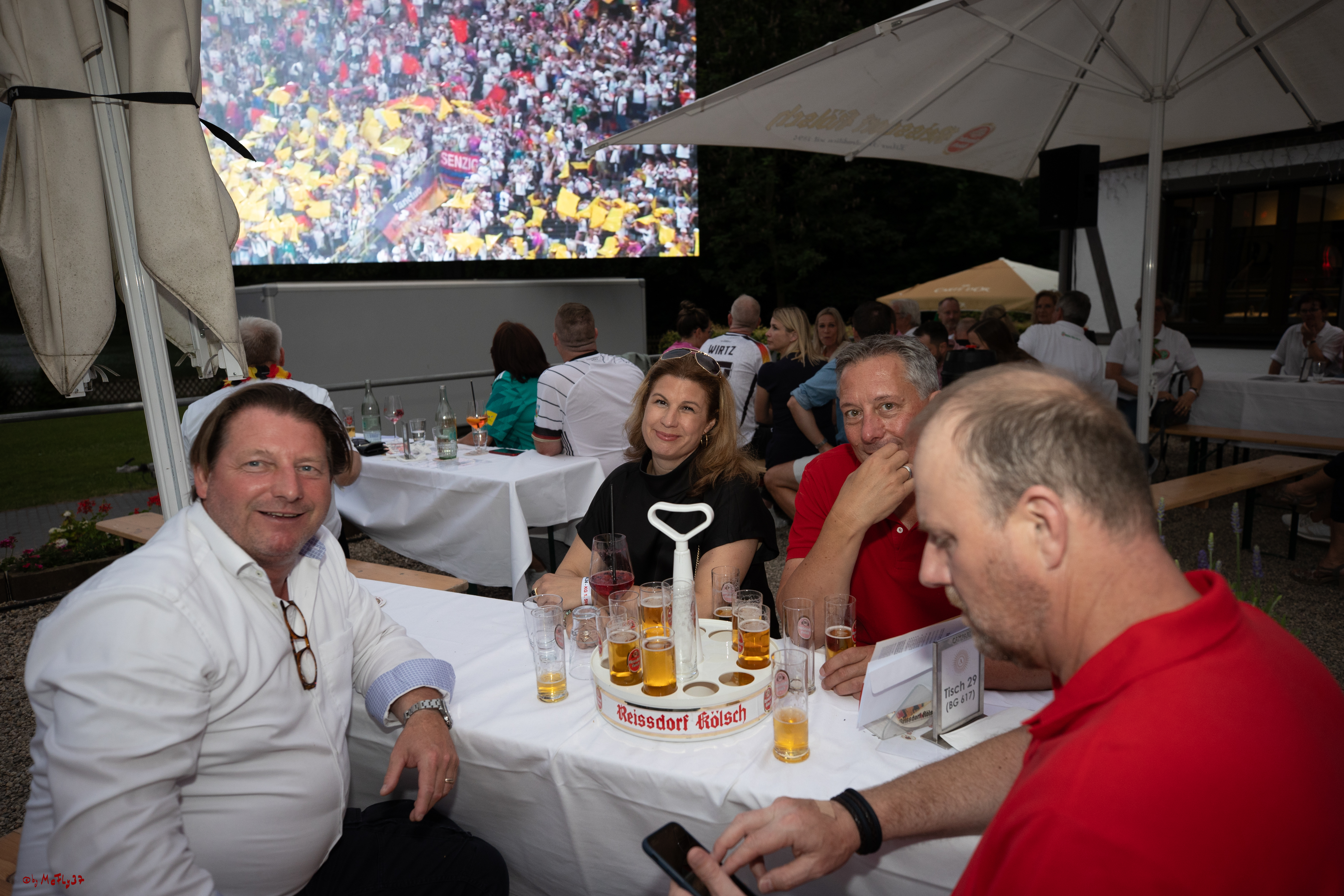 Kulturbiergarten 4.0 das Original Sommerfest 2024, 29.06.2024