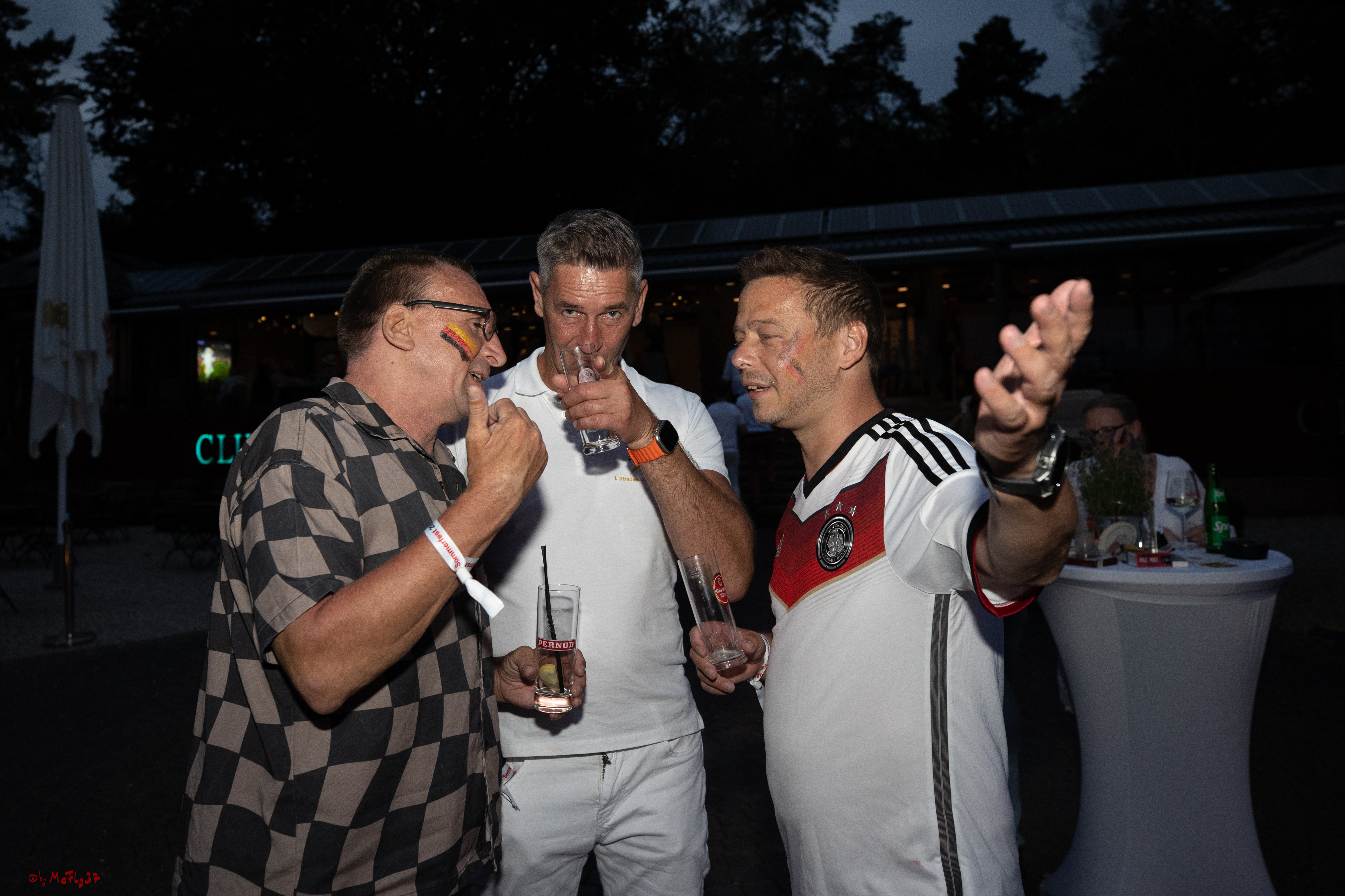 Kulturbiergarten 4.0 das Original Sommerfest 2024, 29.06.2024