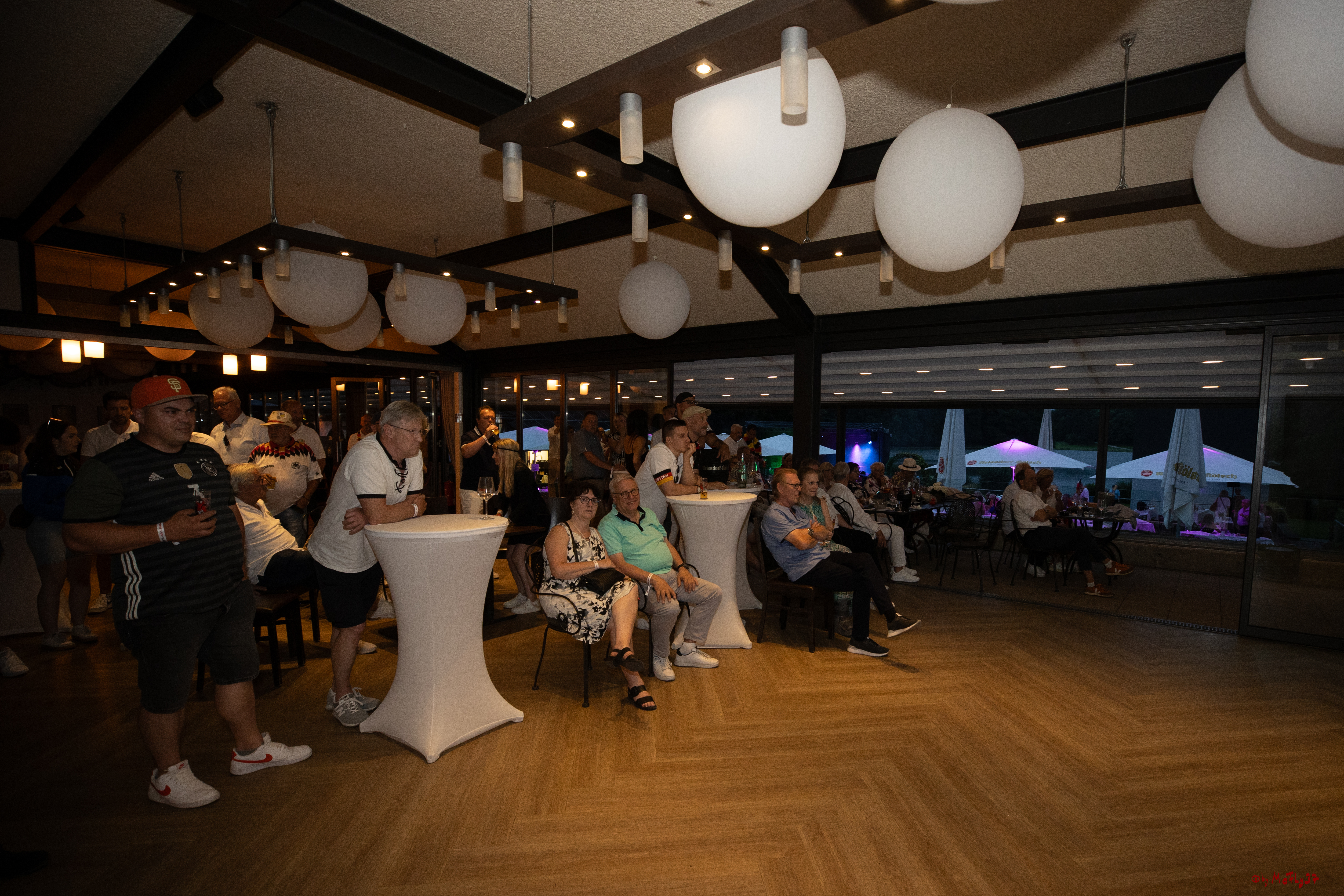 Kulturbiergarten 4.0 das Original Sommerfest 2024, 29.06.2024