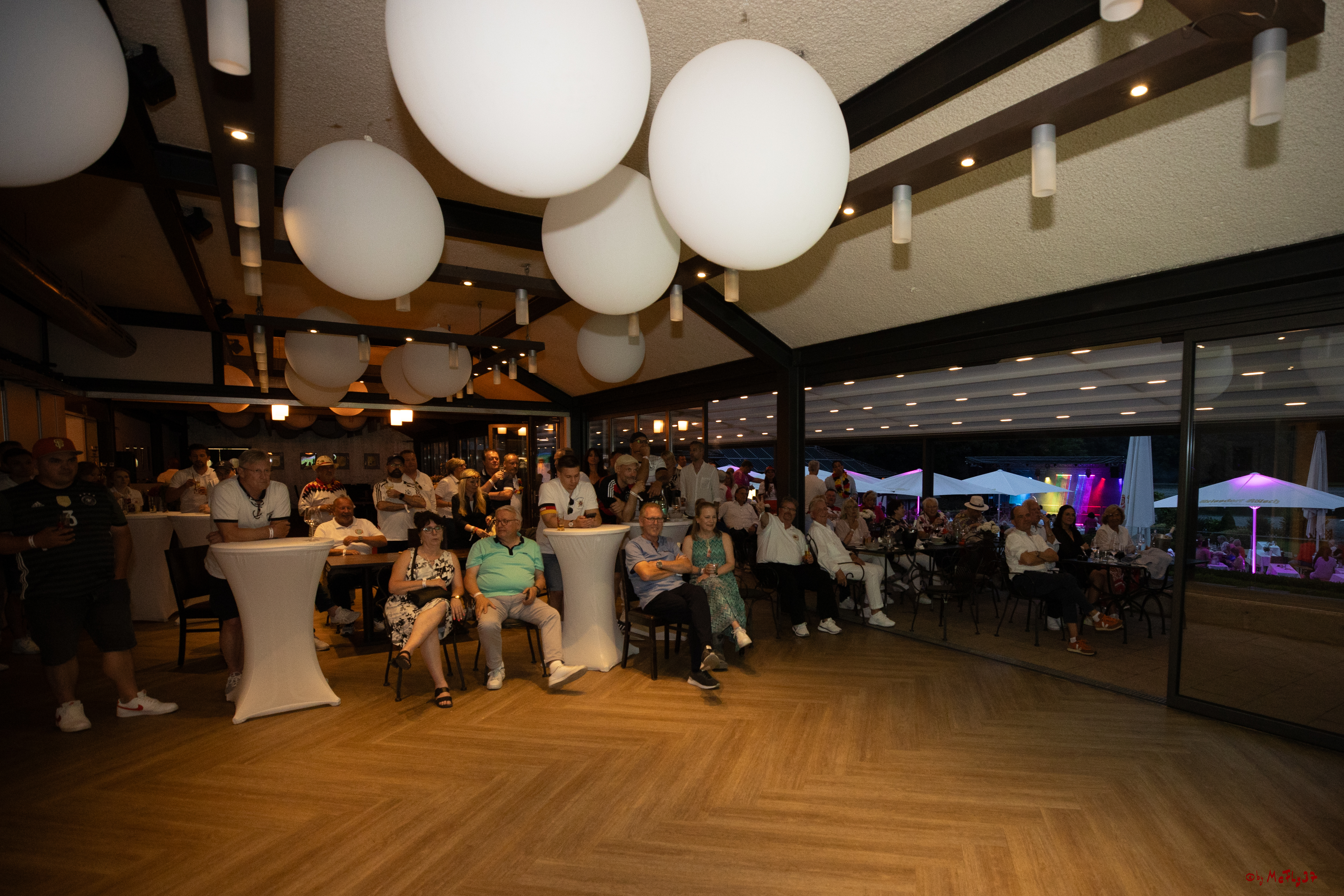 Kulturbiergarten 4.0 das Original Sommerfest 2024, 29.06.2024