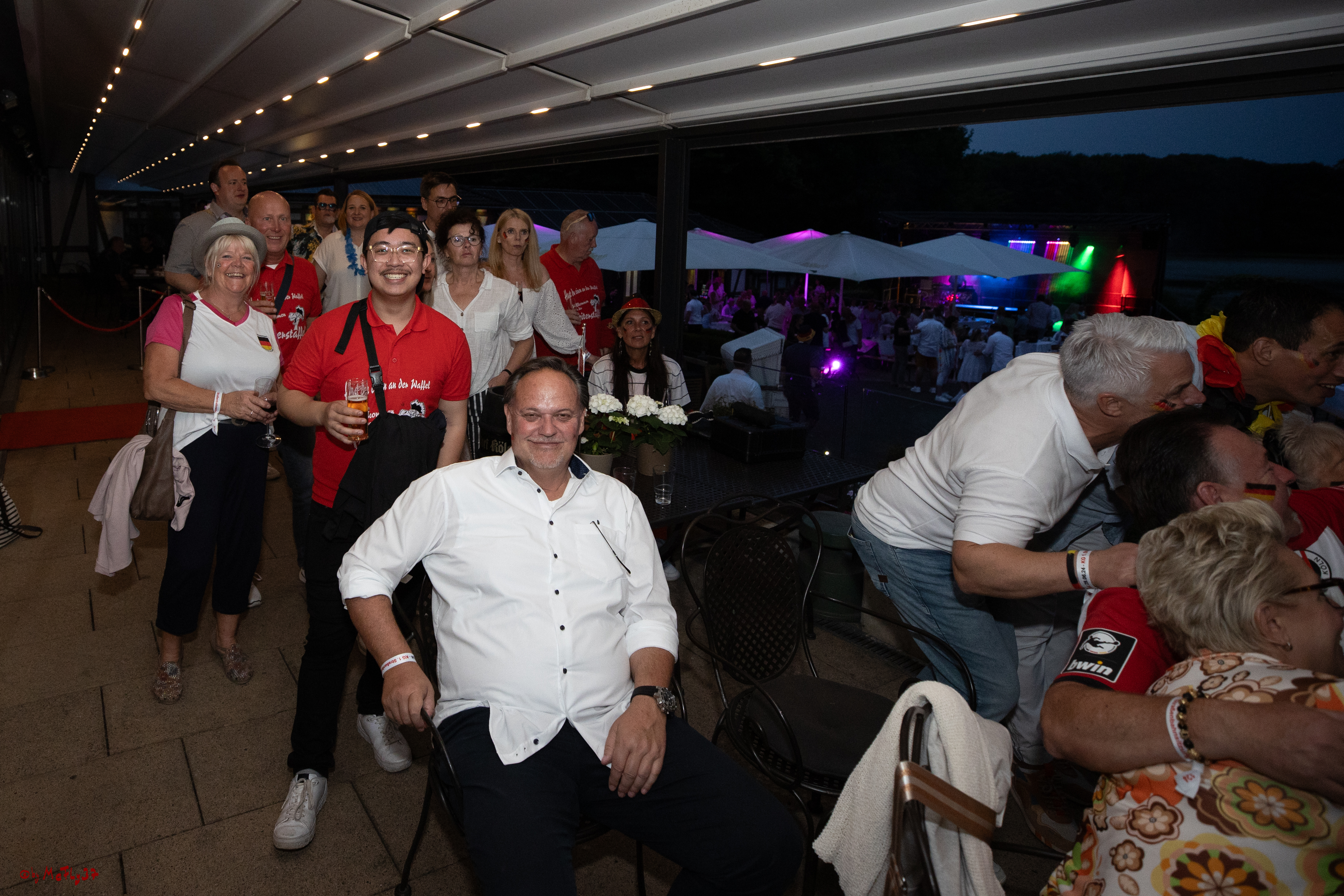 Kulturbiergarten 4.0 das Original Sommerfest 2024, 29.06.2024