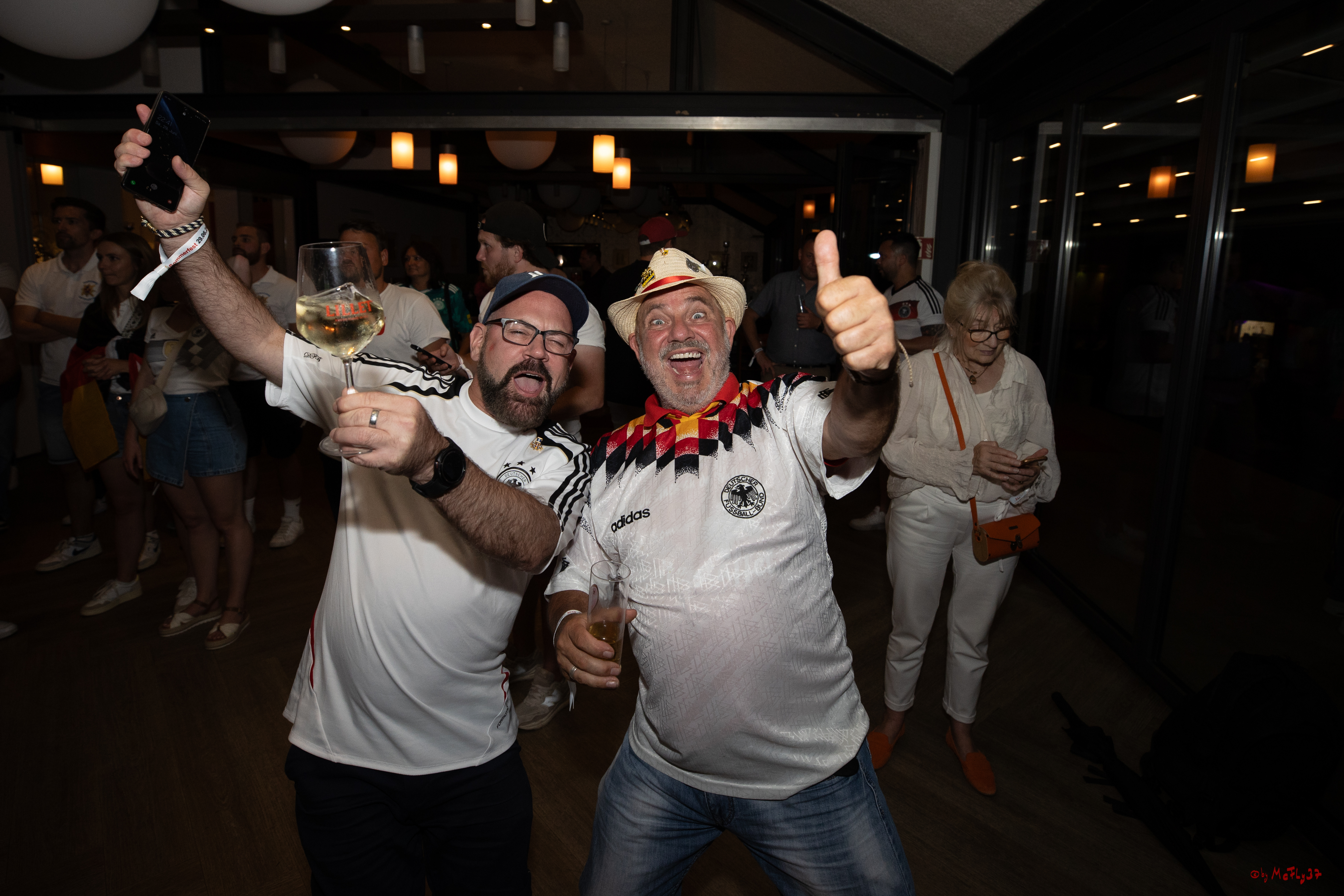 Kulturbiergarten 4.0 das Original Sommerfest 2024, 29.06.2024