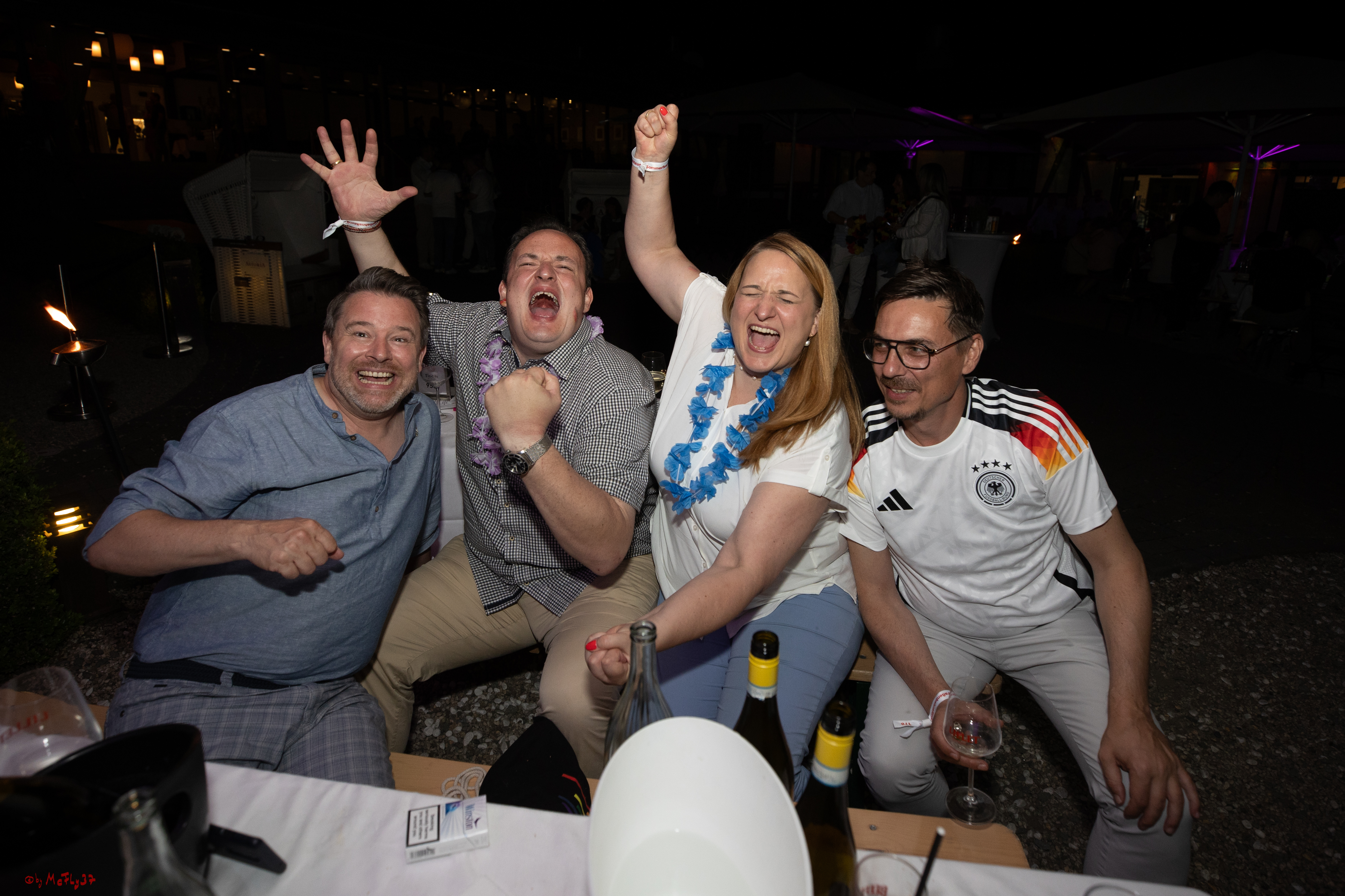 Kulturbiergarten 4.0 das Original Sommerfest 2024, 29.06.2024