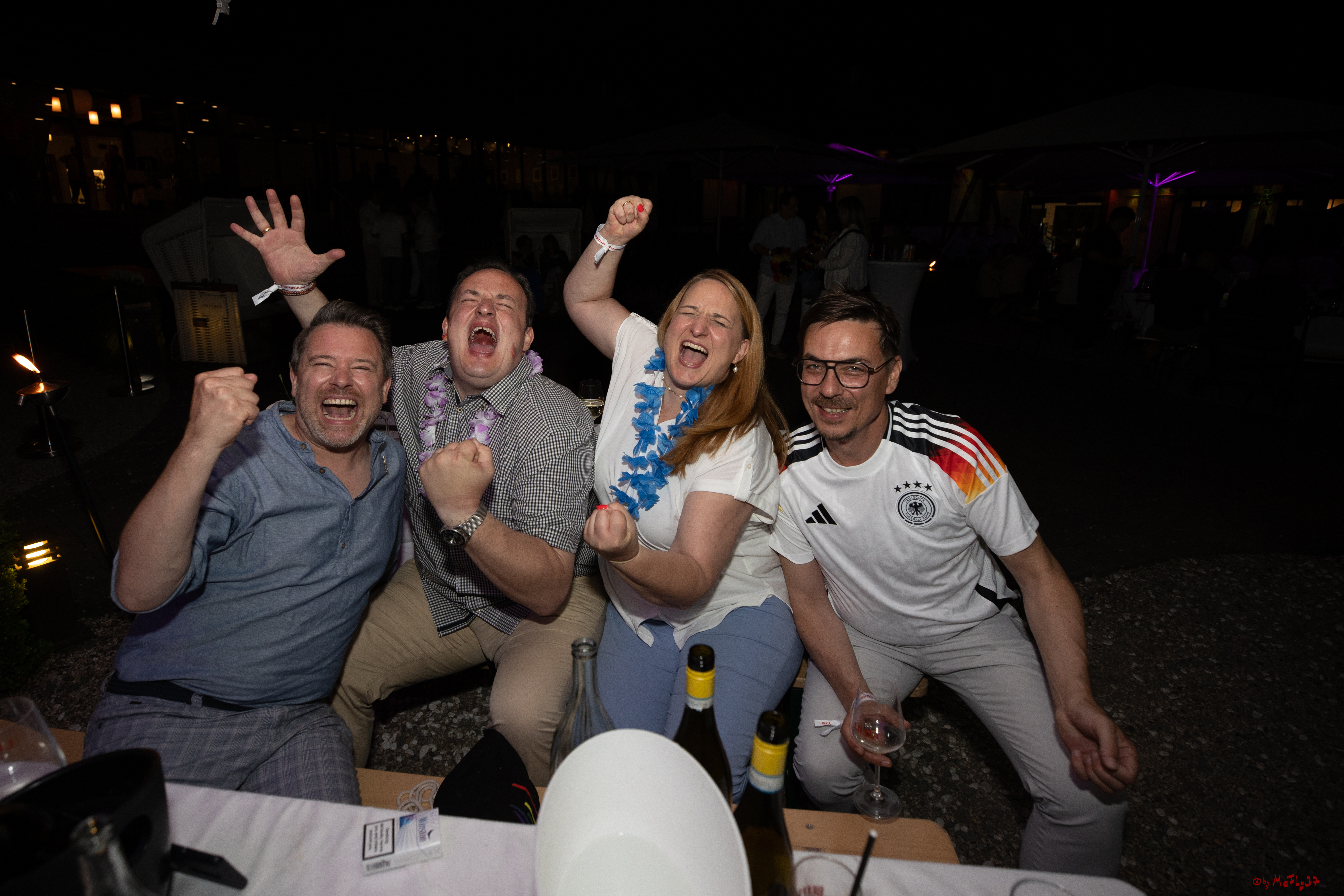 Kulturbiergarten 4.0 das Original Sommerfest 2024, 29.06.2024