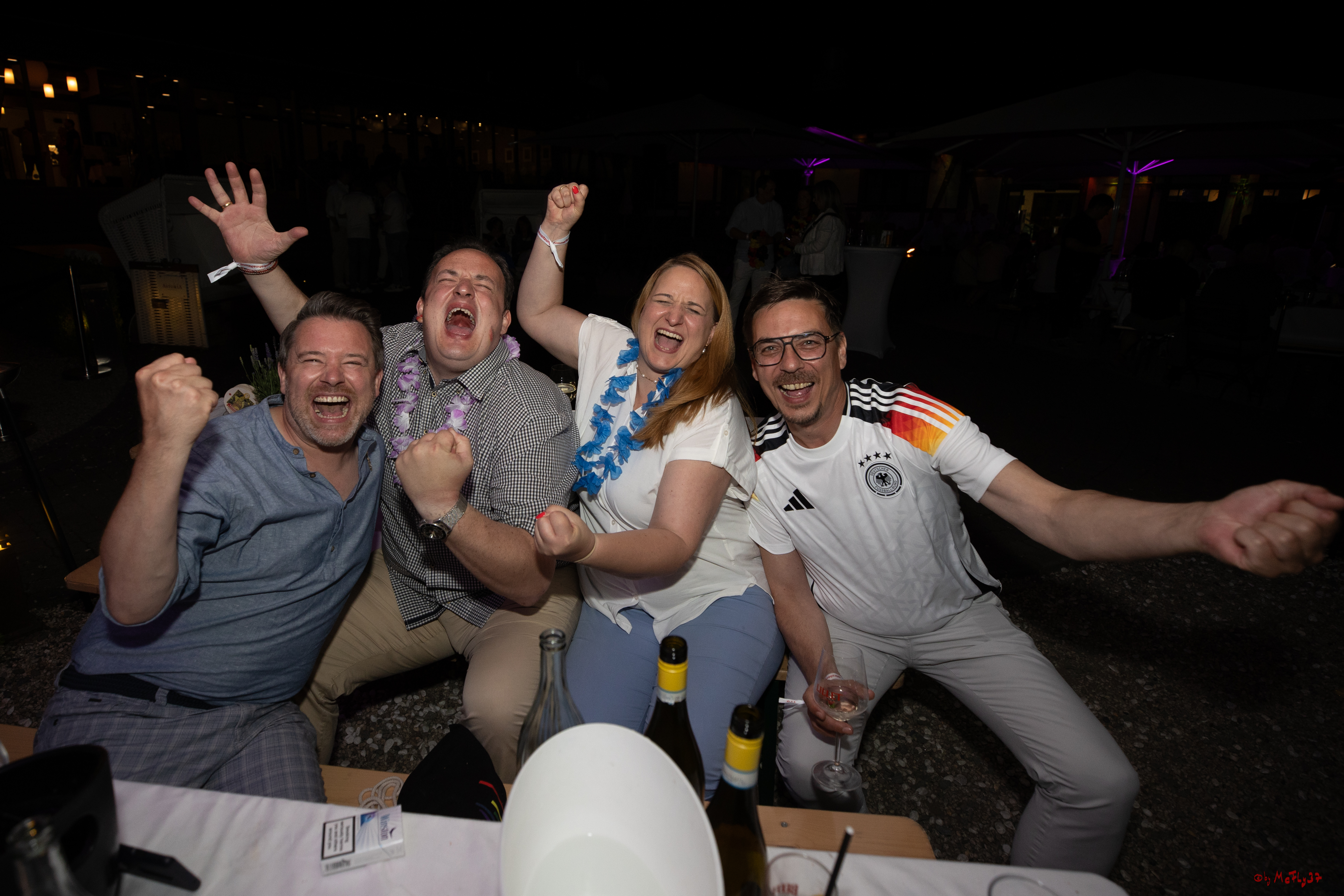 Kulturbiergarten 4.0 das Original Sommerfest 2024, 29.06.2024