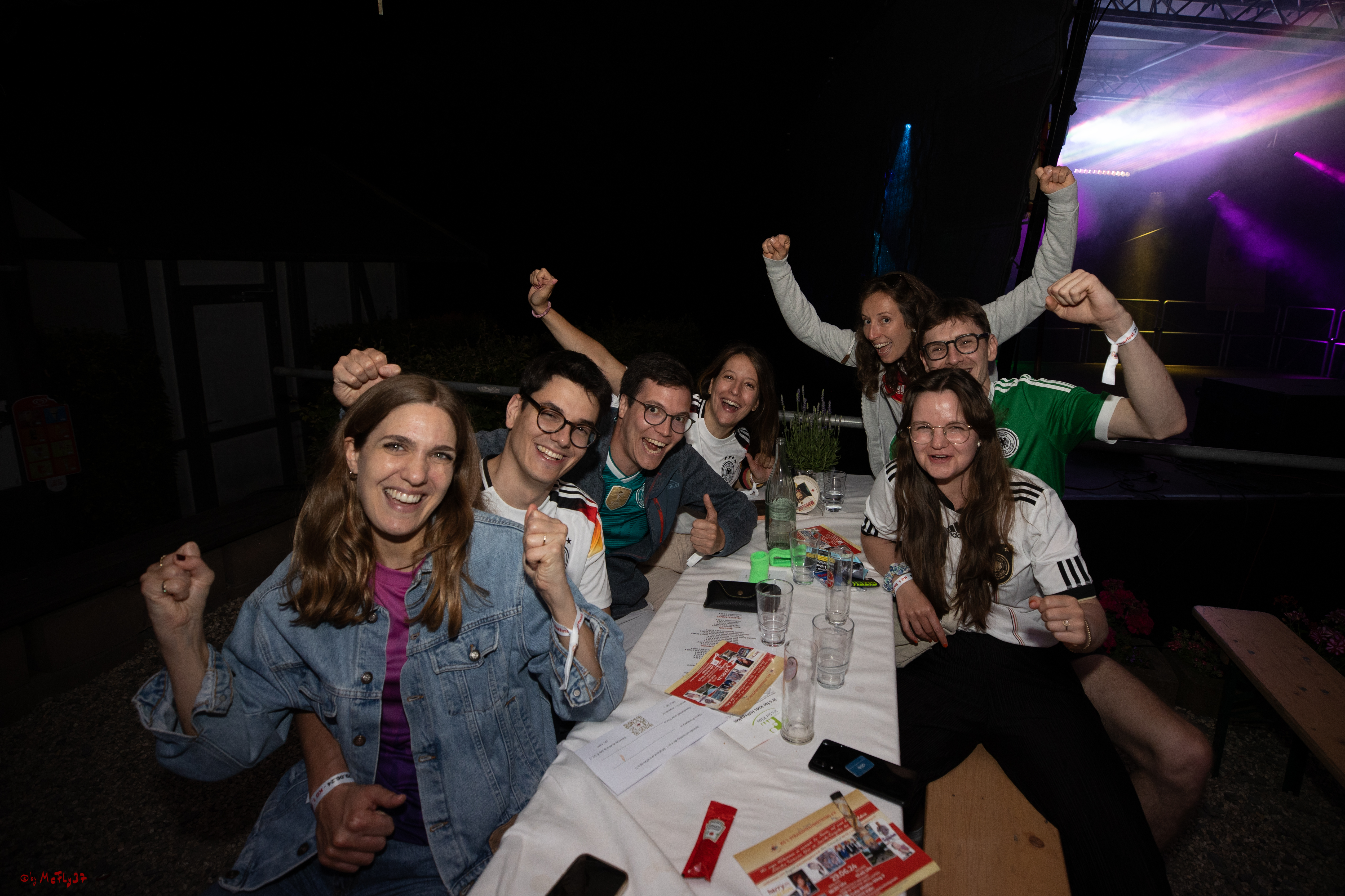 Kulturbiergarten 4.0 das Original Sommerfest 2024, 29.06.2024