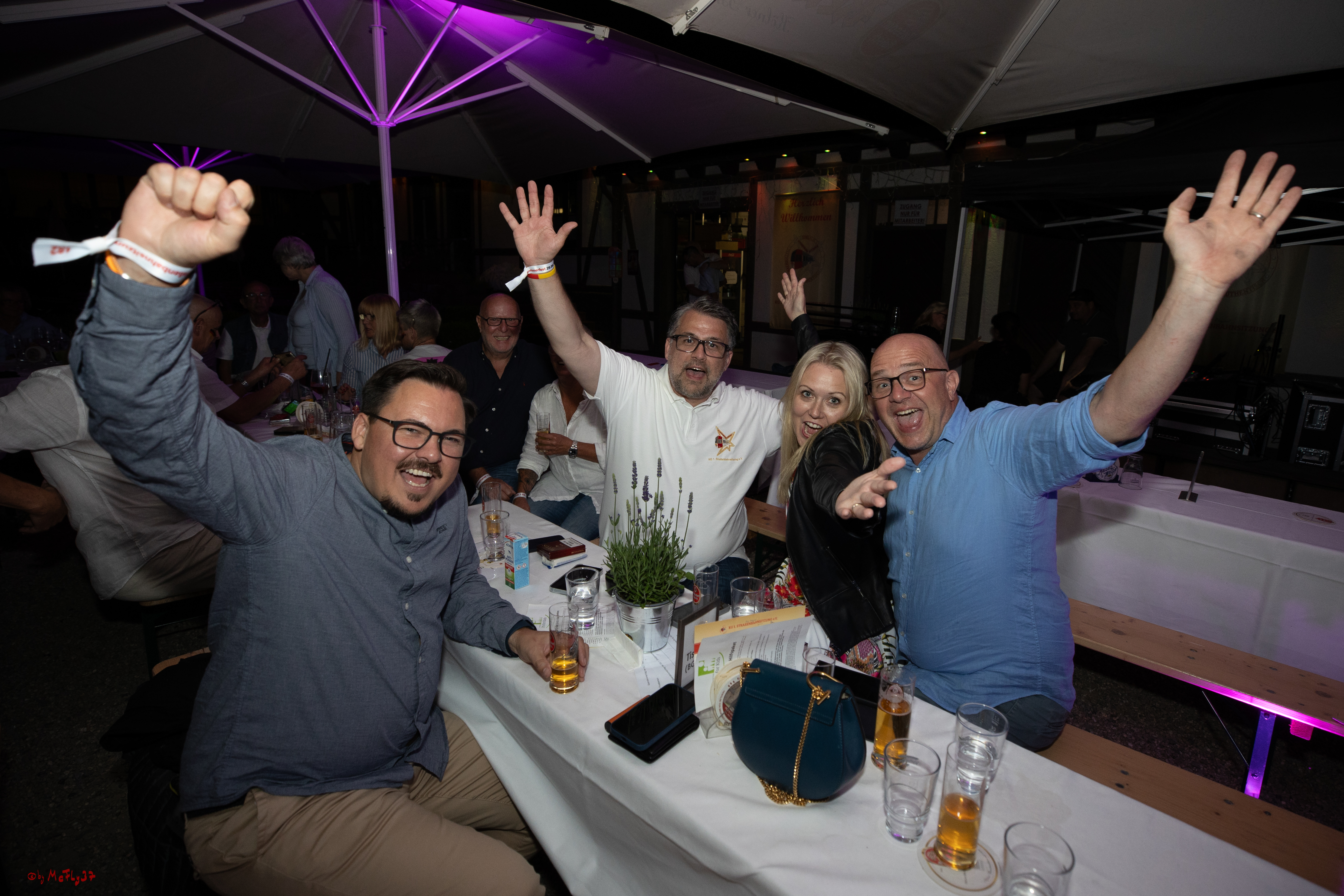 Kulturbiergarten 4.0 das Original Sommerfest 2024, 29.06.2024