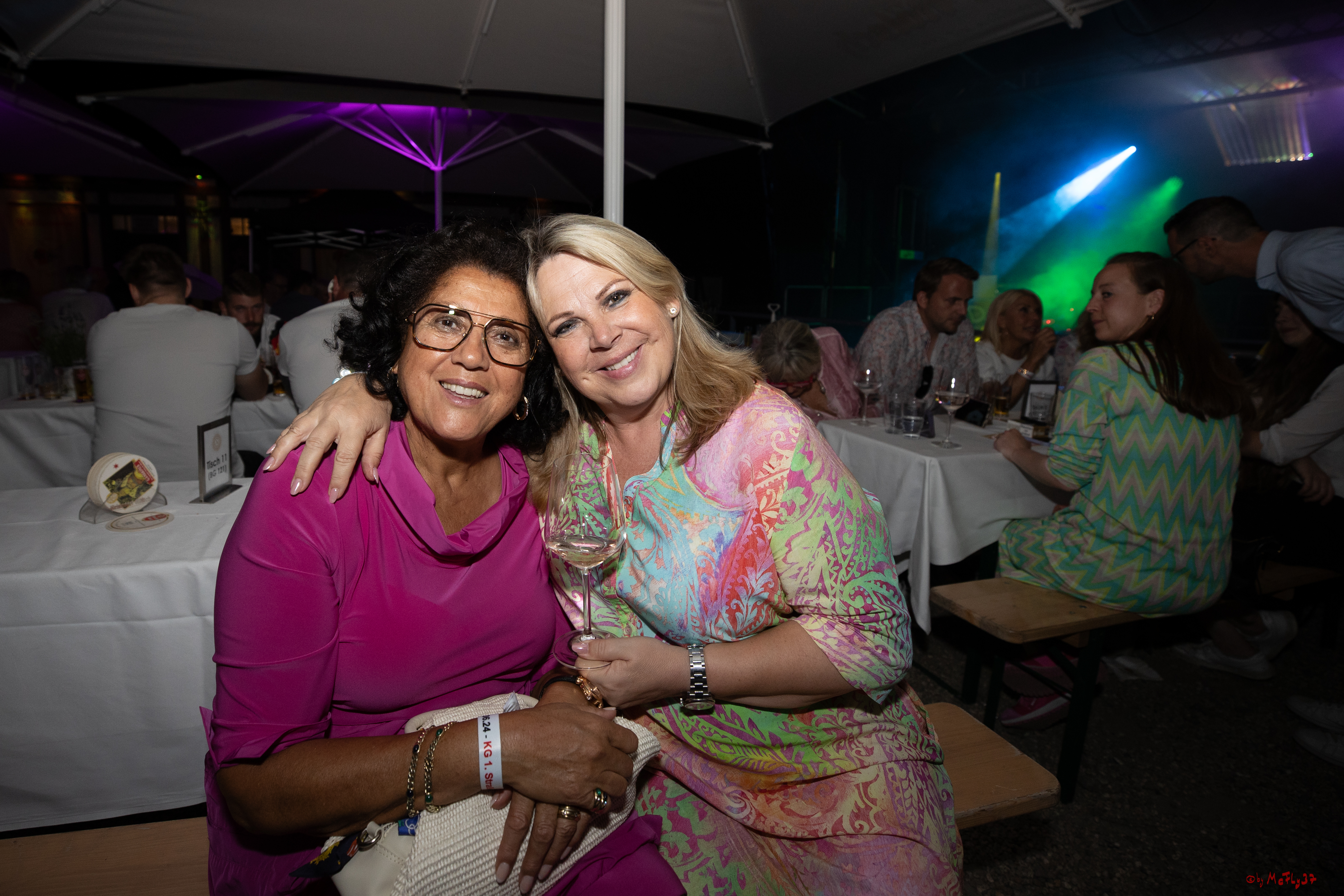 Kulturbiergarten 4.0 das Original Sommerfest 2024, 29.06.2024