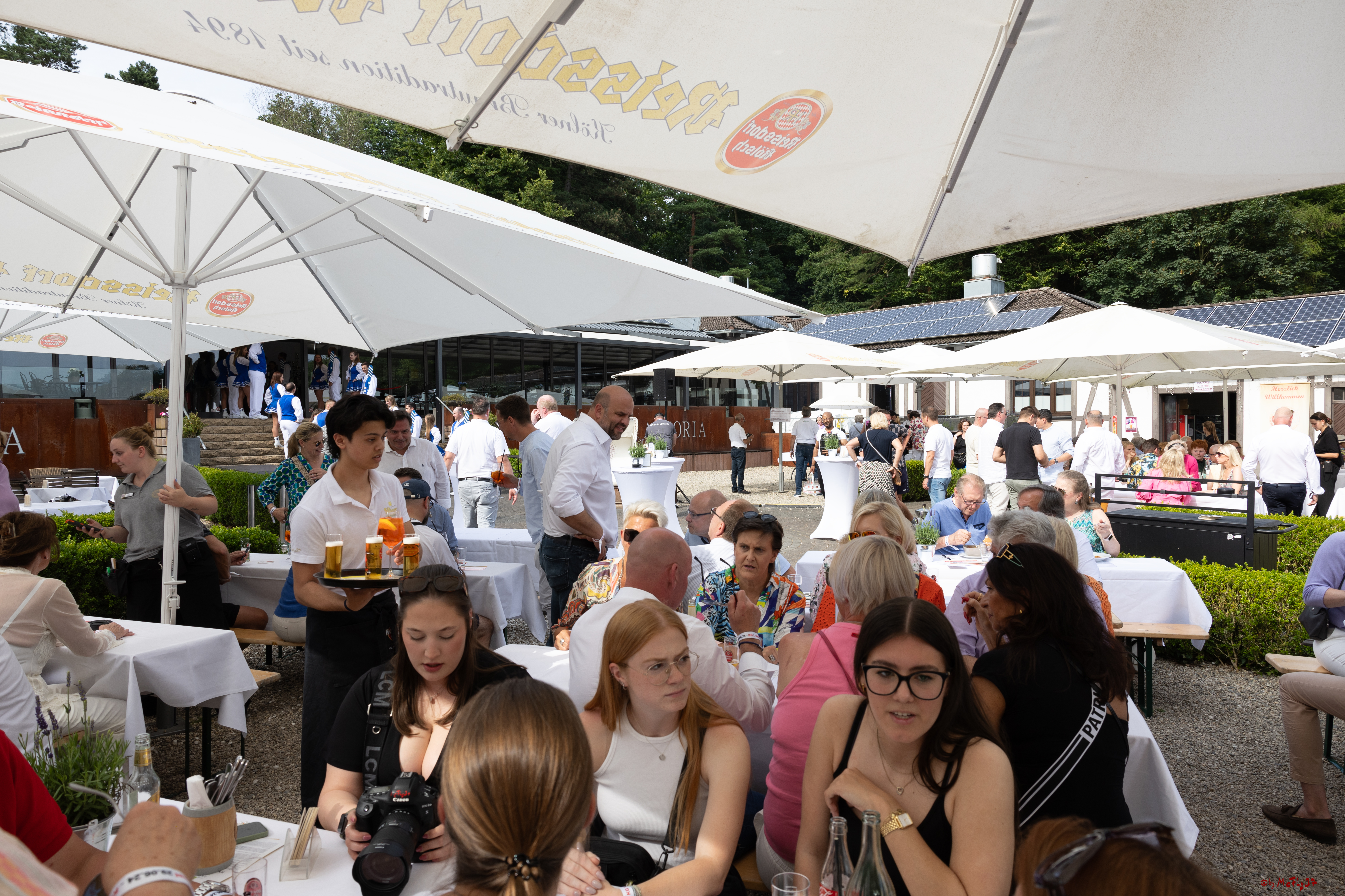 Kulturbiergarten 4.0 das Original Sommerfest 2024, 29.06.2024