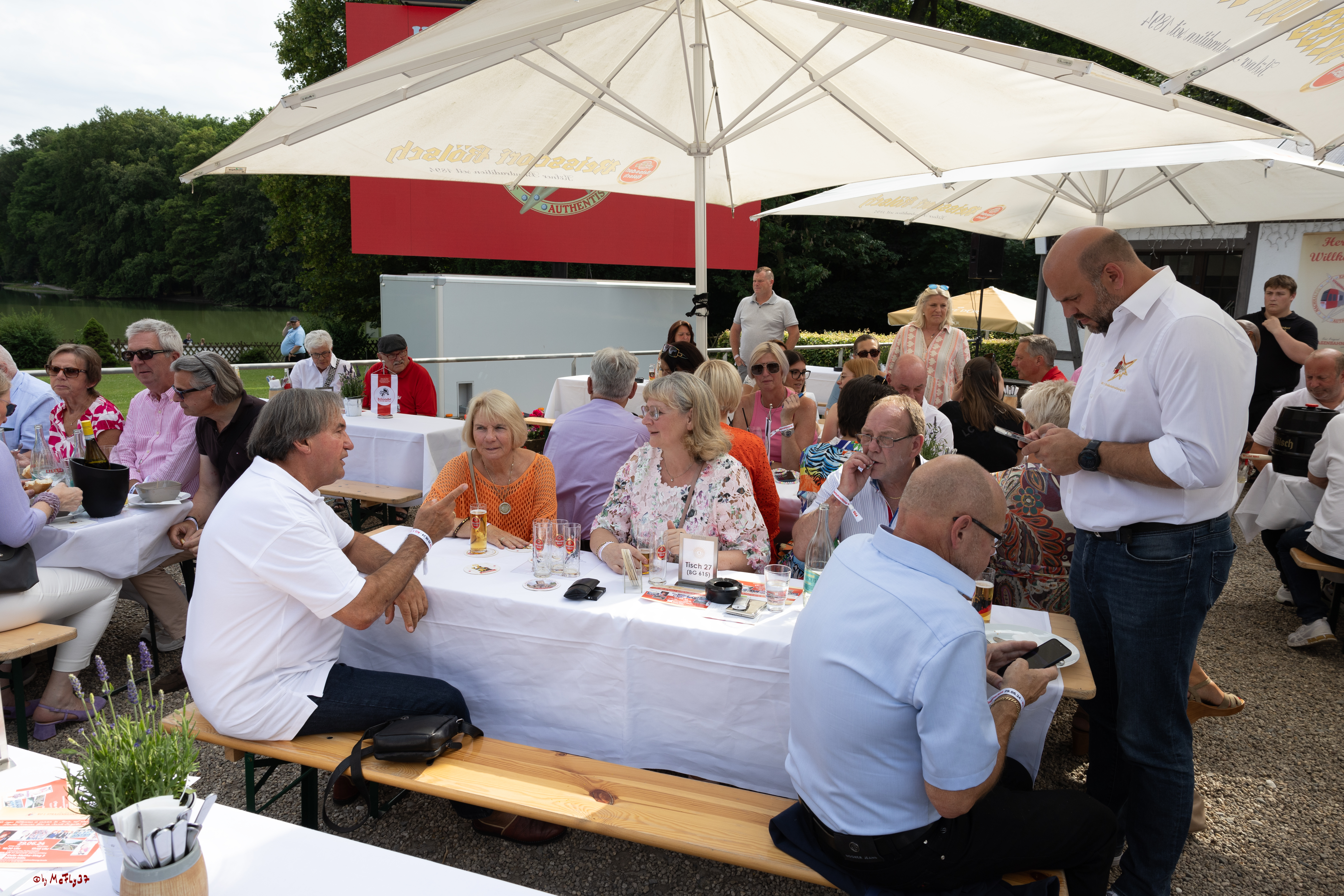 Kulturbiergarten 4.0 das Original Sommerfest 2024, 29.06.2024