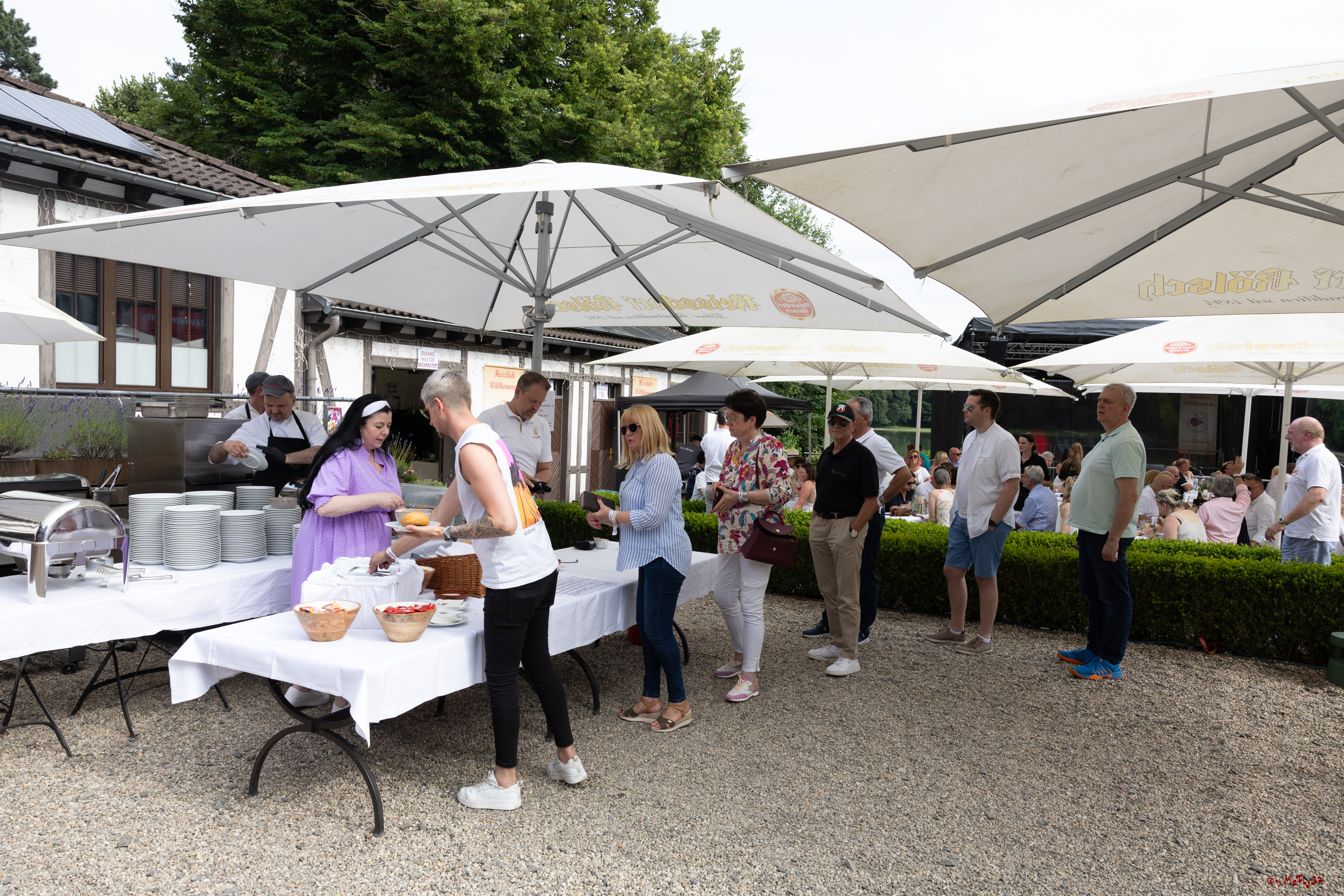 Kulturbiergarten 4.0 das Original Sommerfest 2024, 29.06.2024