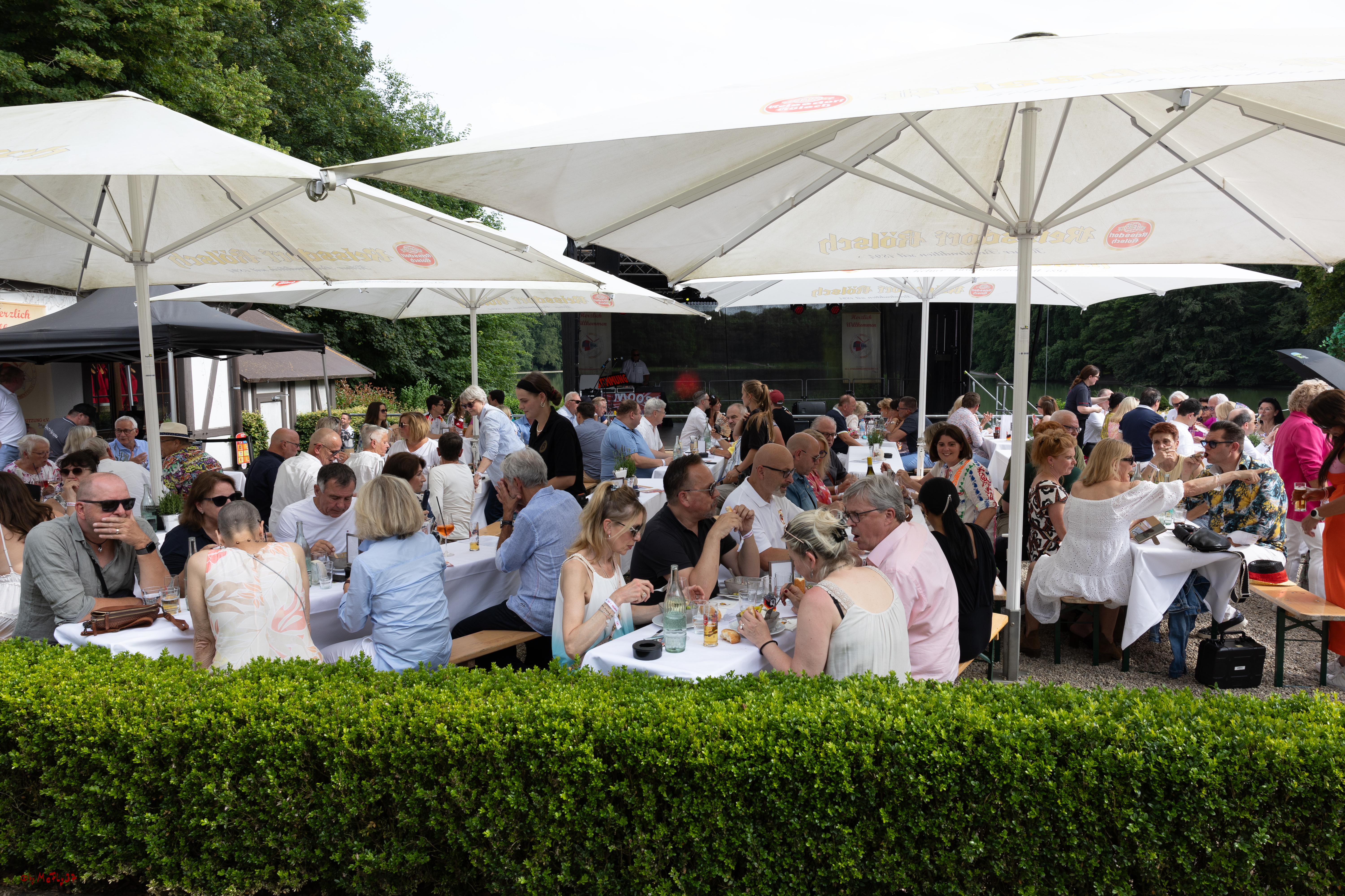 Kulturbiergarten 4.0 das Original Sommerfest 2024, 29.06.2024