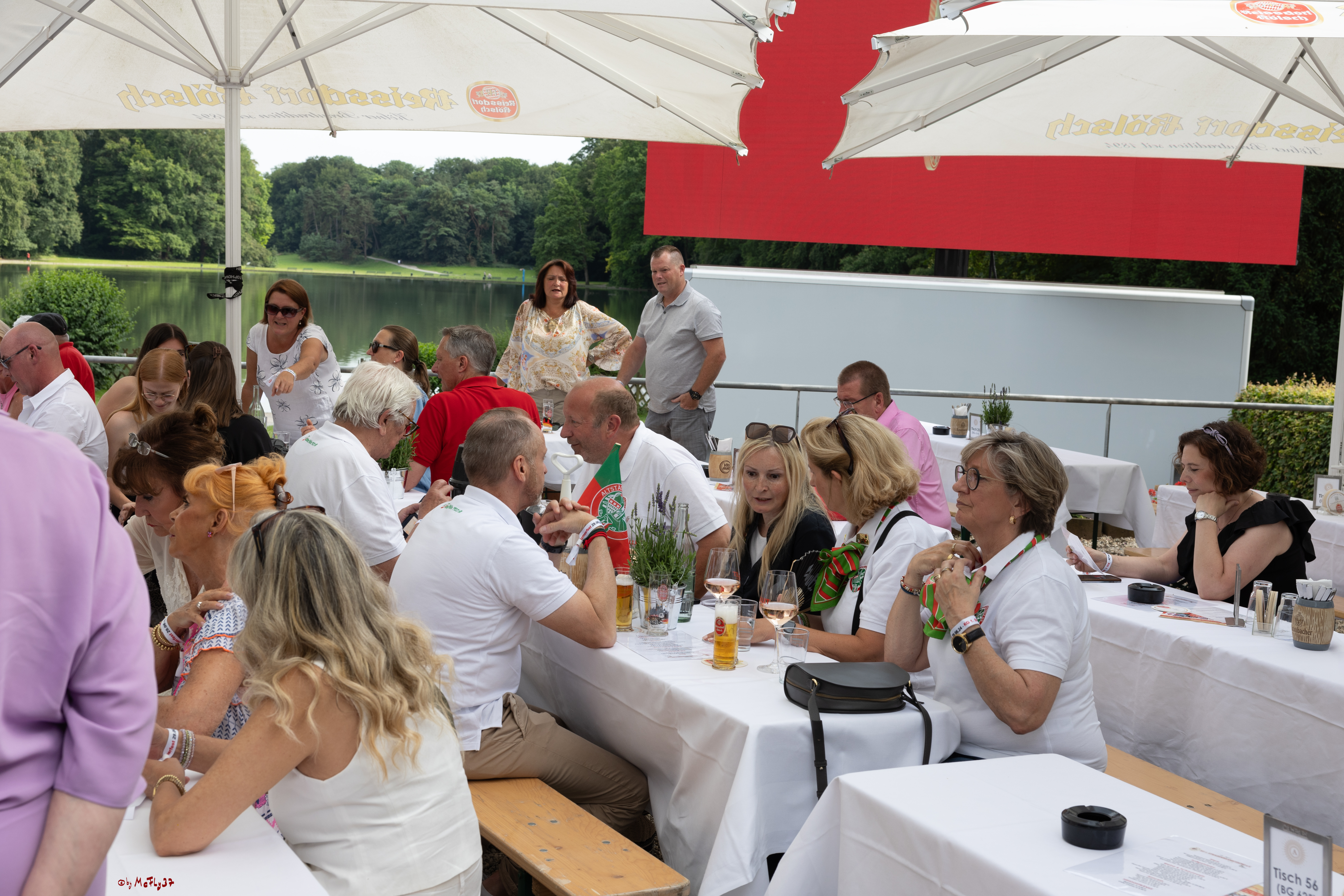 Kulturbiergarten 4.0 das Original Sommerfest 2024, 29.06.2024