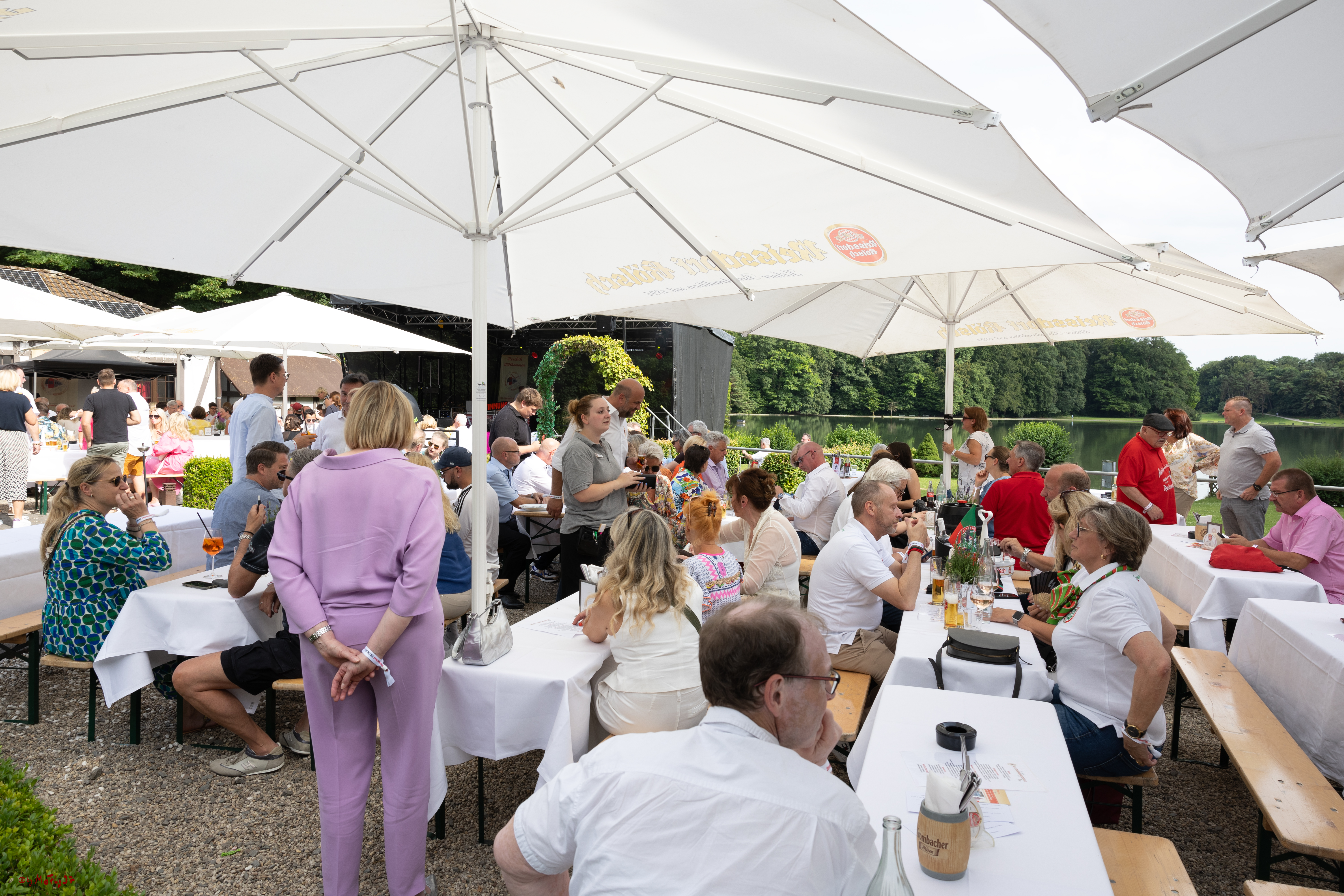 Kulturbiergarten 4.0 das Original Sommerfest 2024, 29.06.2024