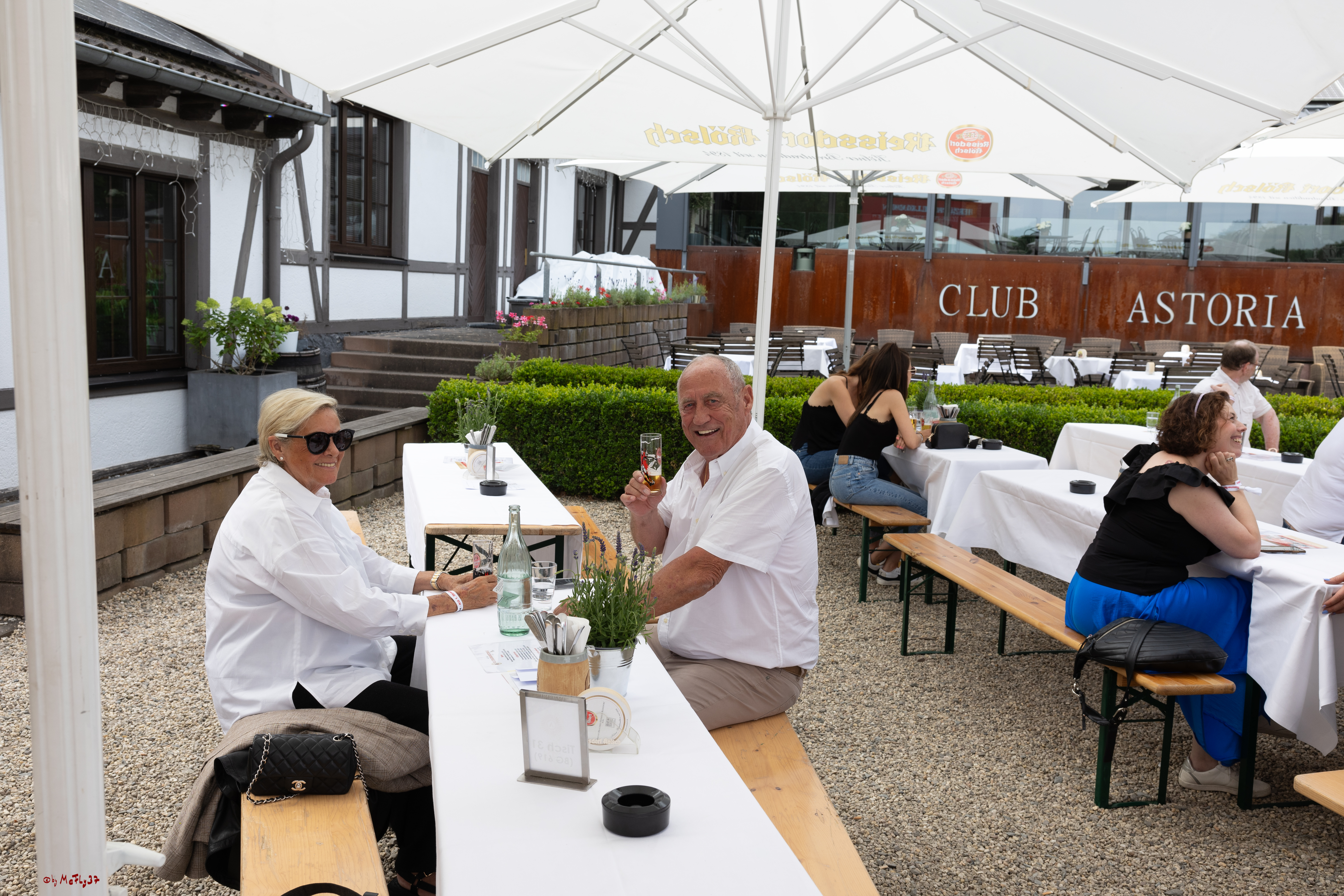 Kulturbiergarten 4.0 das Original Sommerfest 2024, 29.06.2024