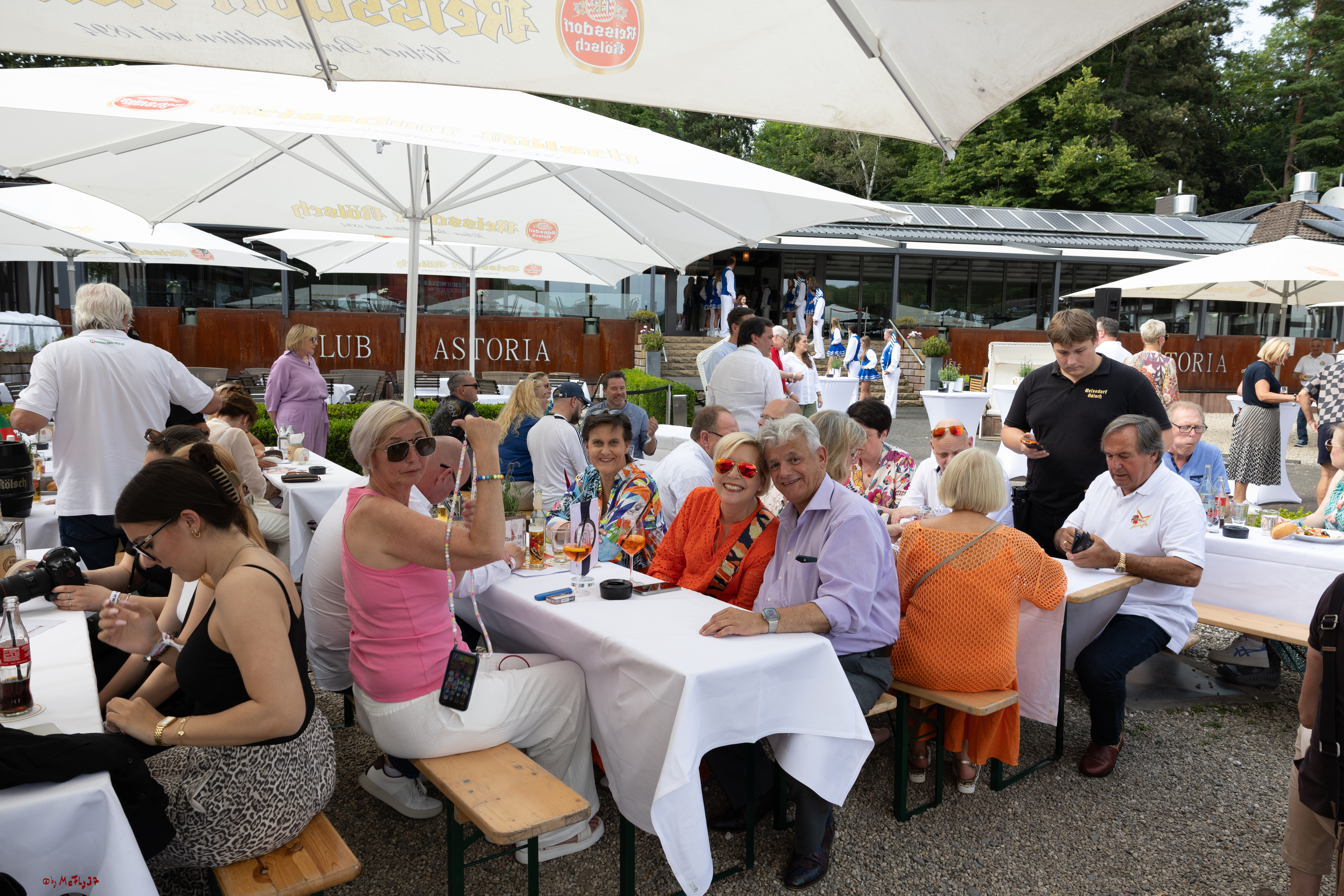 Kulturbiergarten 4.0 das Original Sommerfest 2024, 29.06.2024