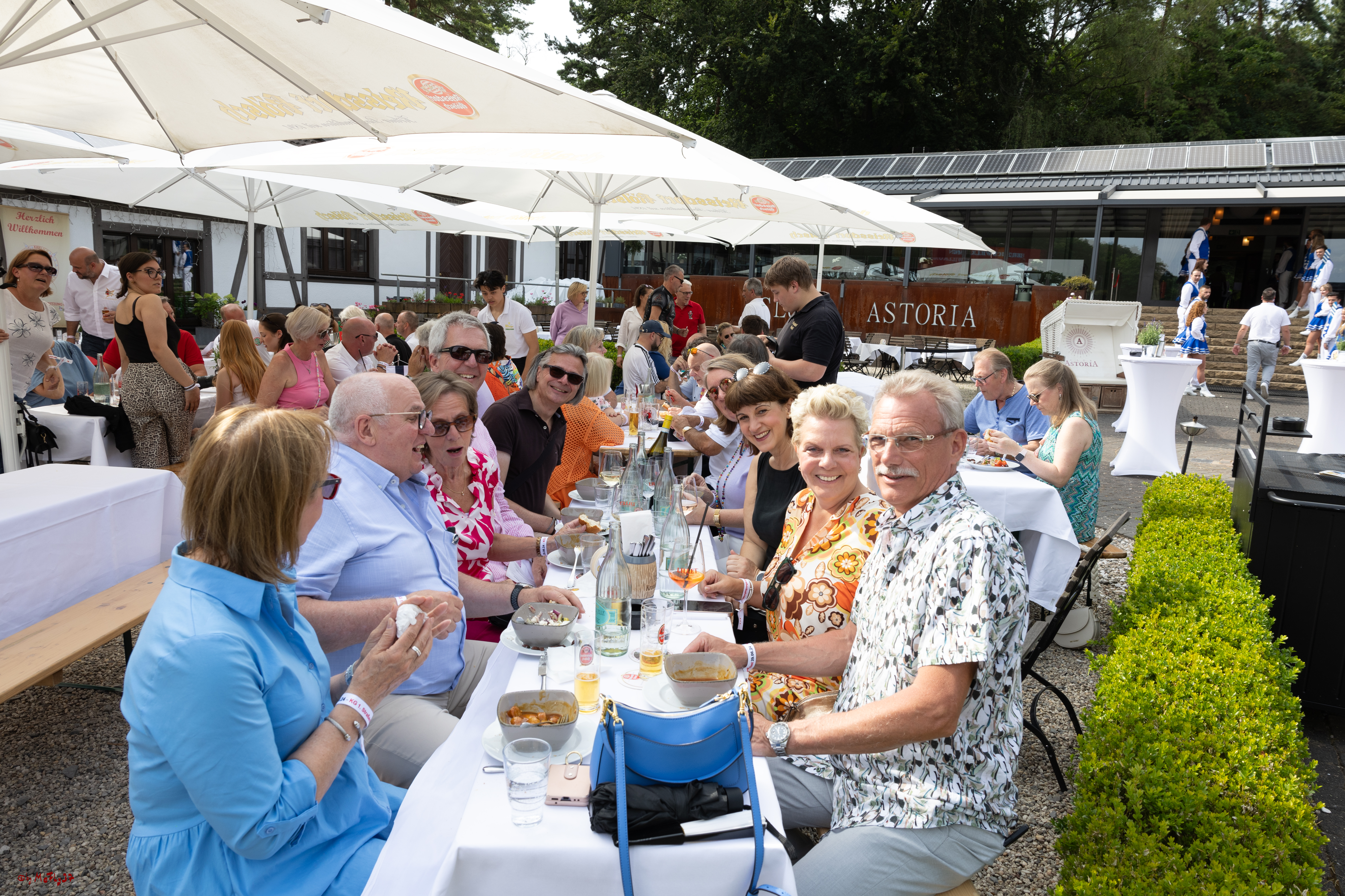 Kulturbiergarten 4.0 das Original Sommerfest 2024, 29.06.2024