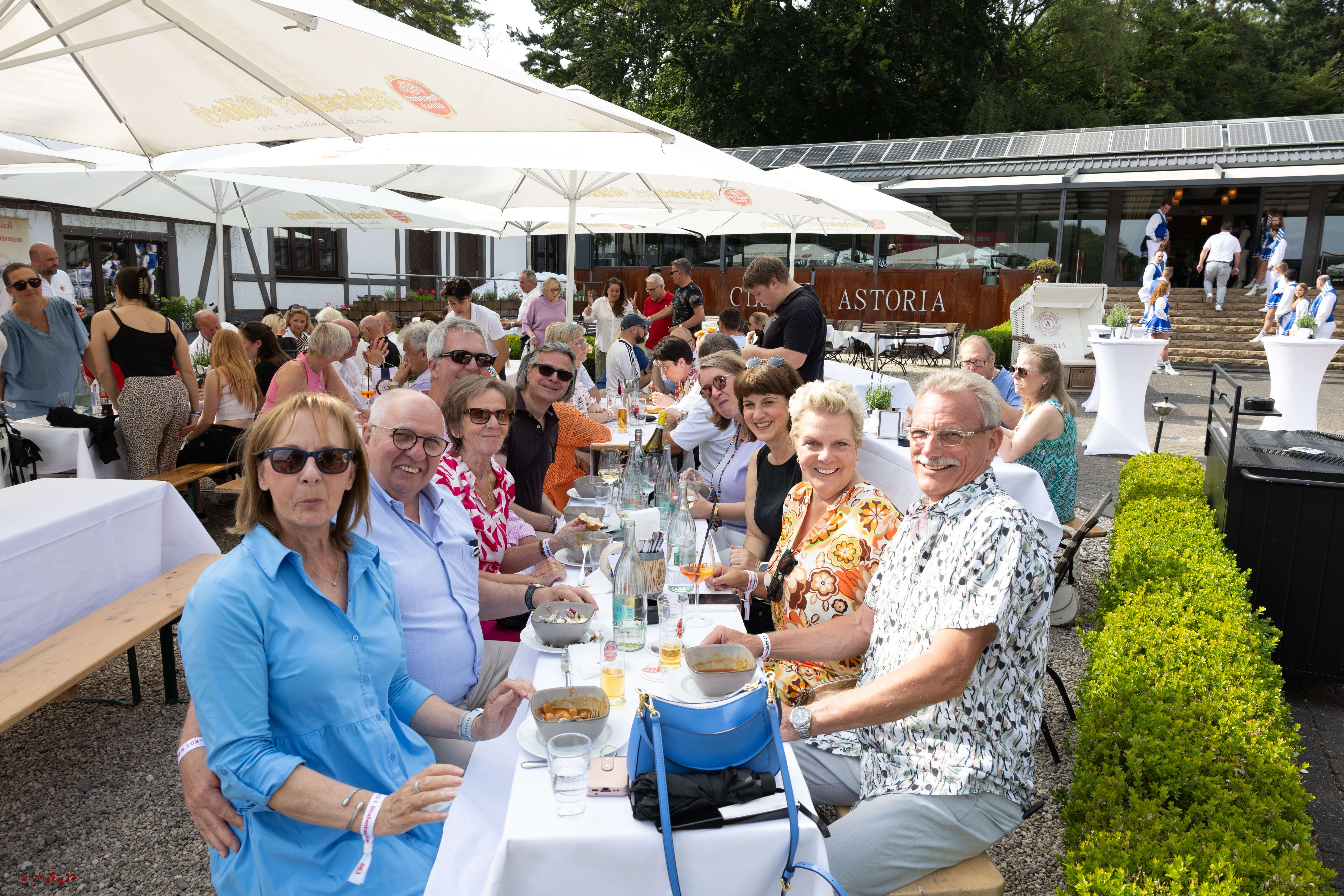 Kulturbiergarten 4.0 das Original Sommerfest 2024, 29.06.2024