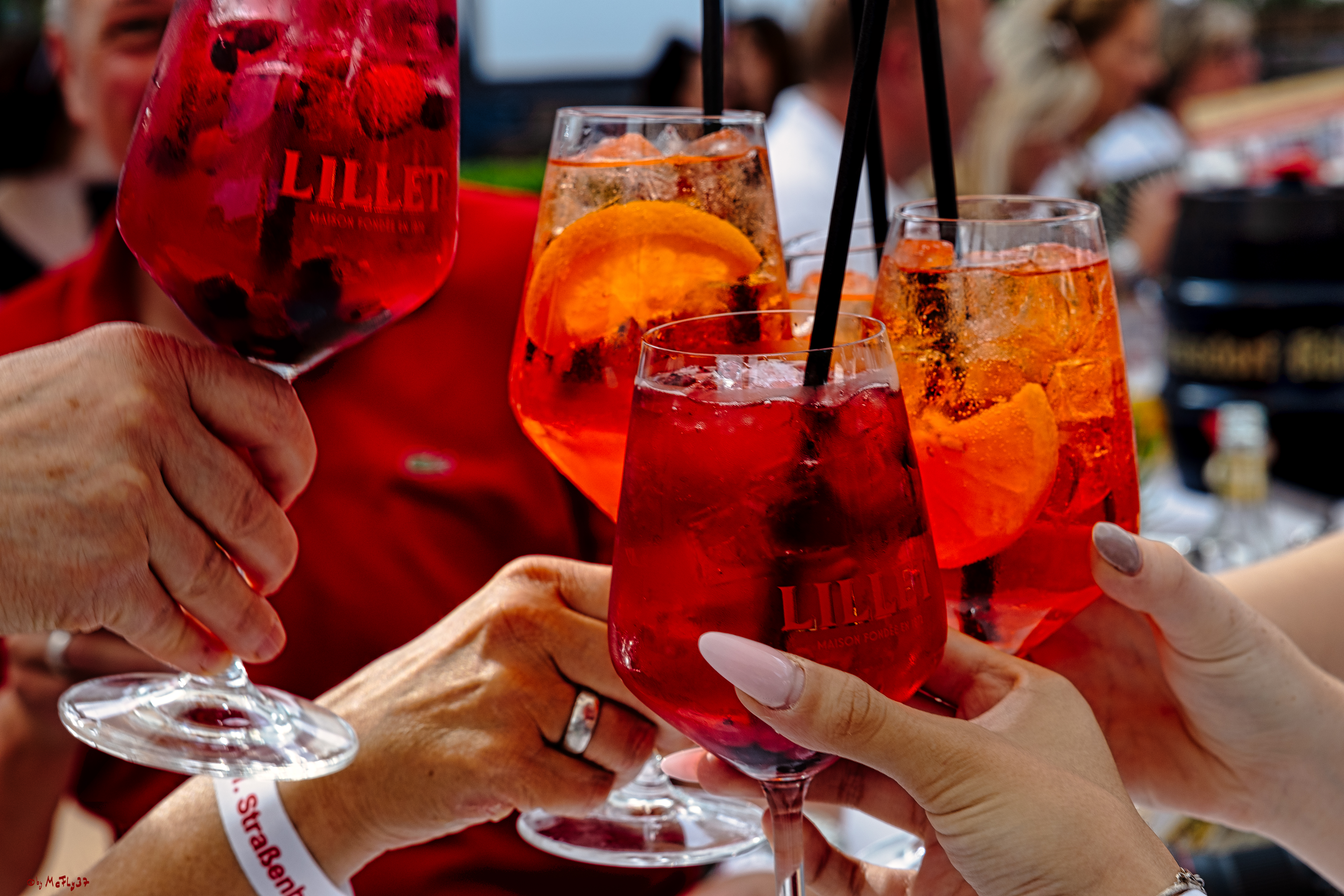 Kulturbiergarten 4.0 das Original Sommerfest 2024, 29.06.2024