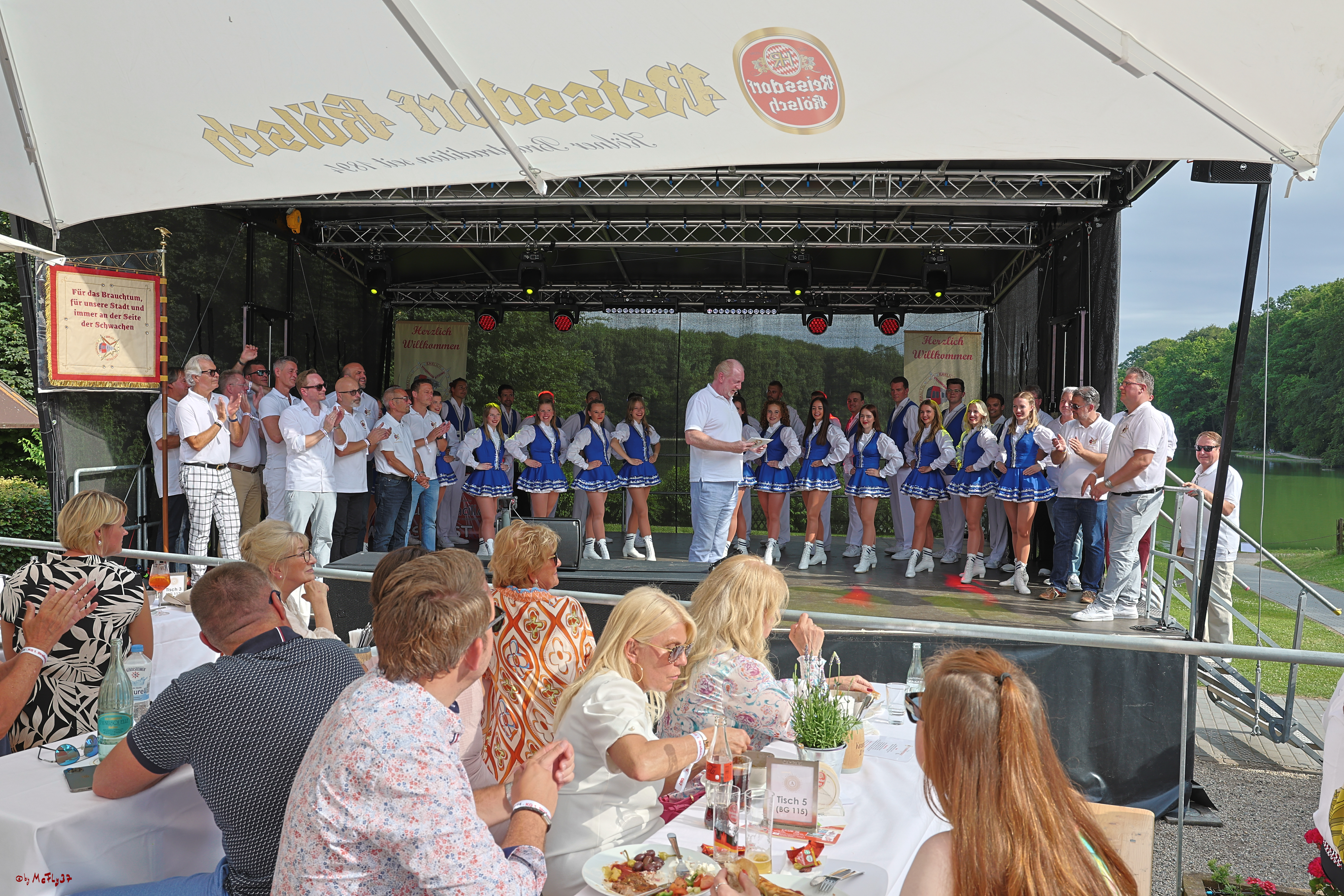 Kulturbiergarten 4.0 das Original Sommerfest 2024, 29.06.2024