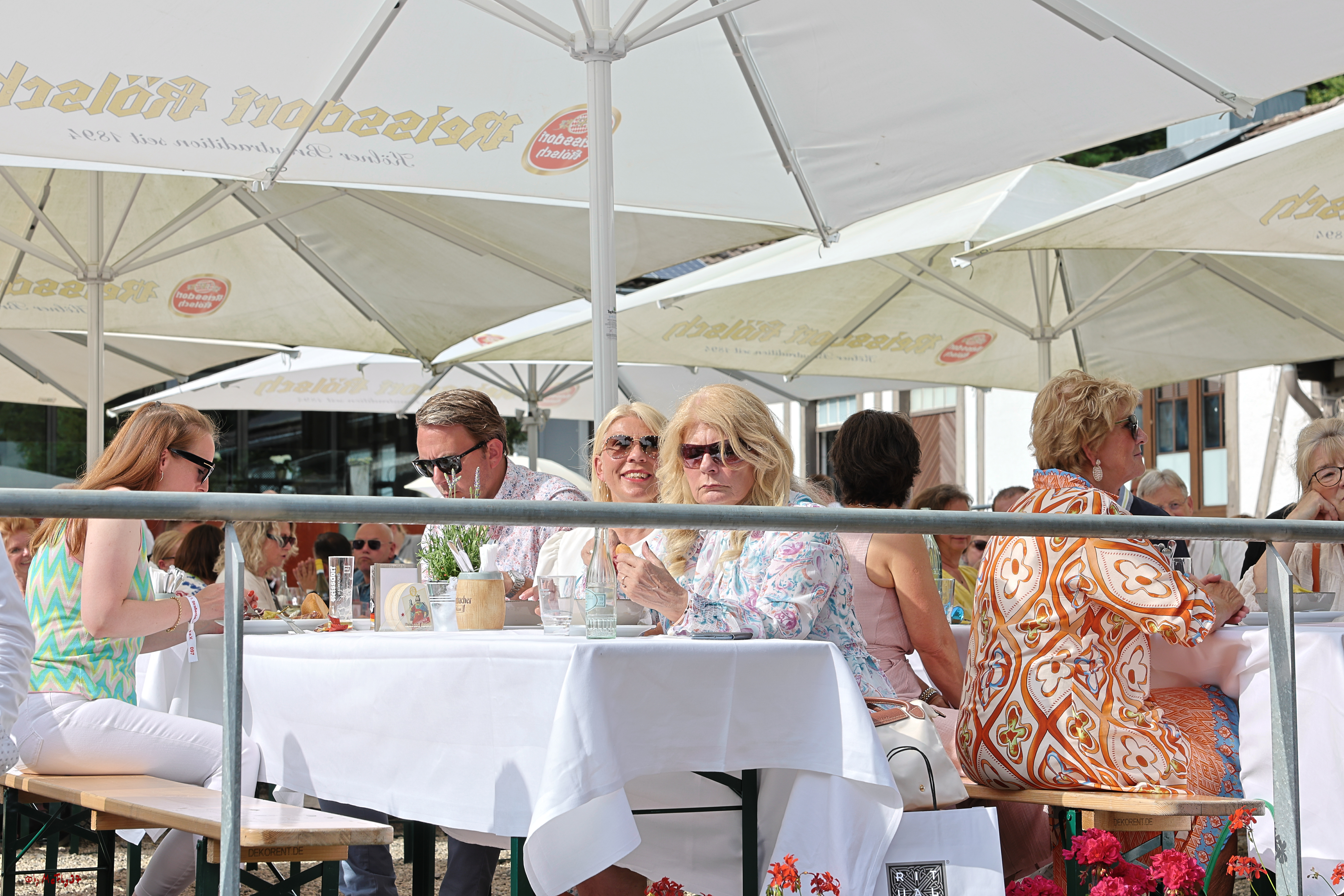 Kulturbiergarten 4.0 das Original Sommerfest 2024, 29.06.2024