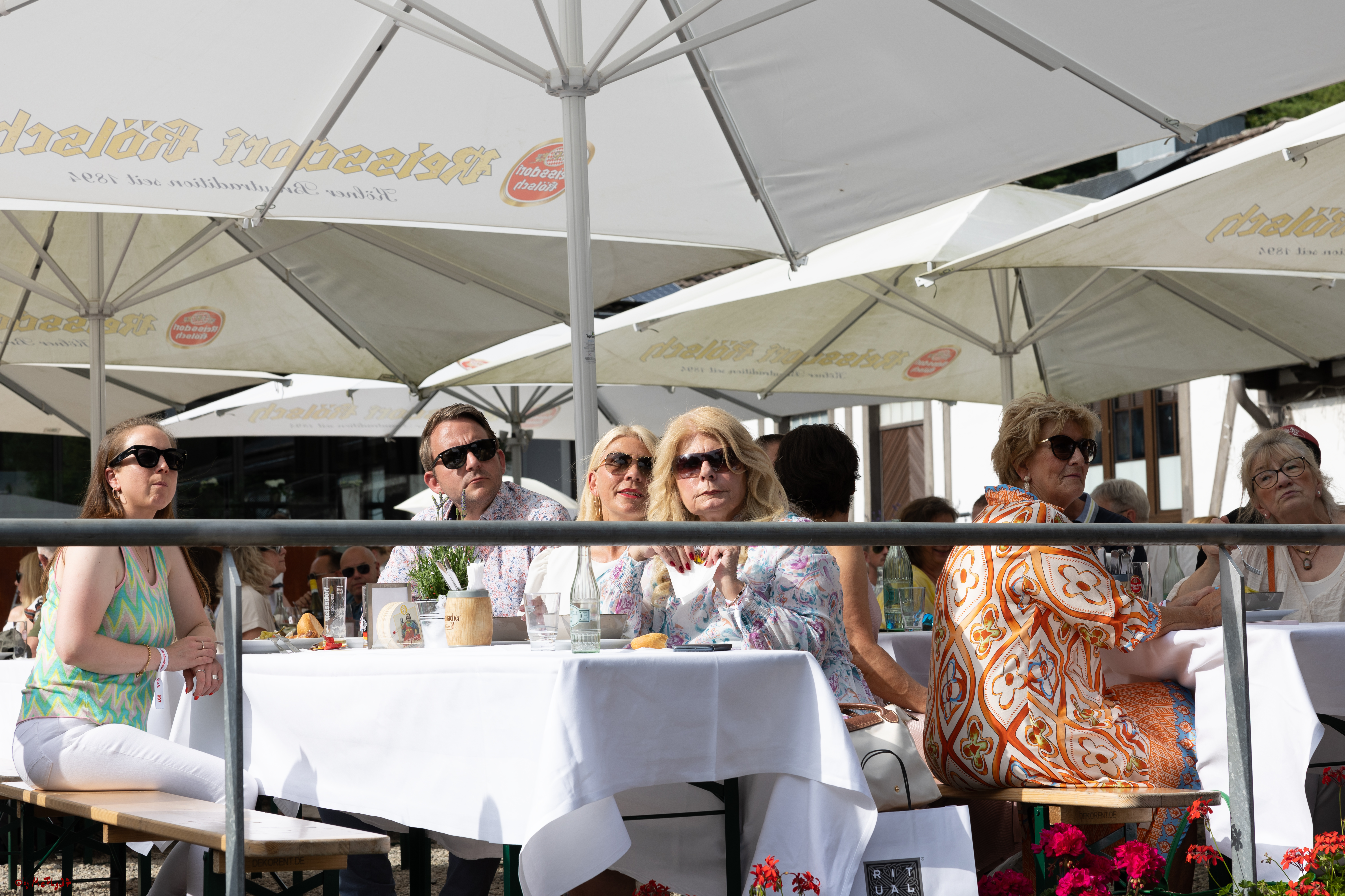 Kulturbiergarten 4.0 das Original Sommerfest 2024, 29.06.2024