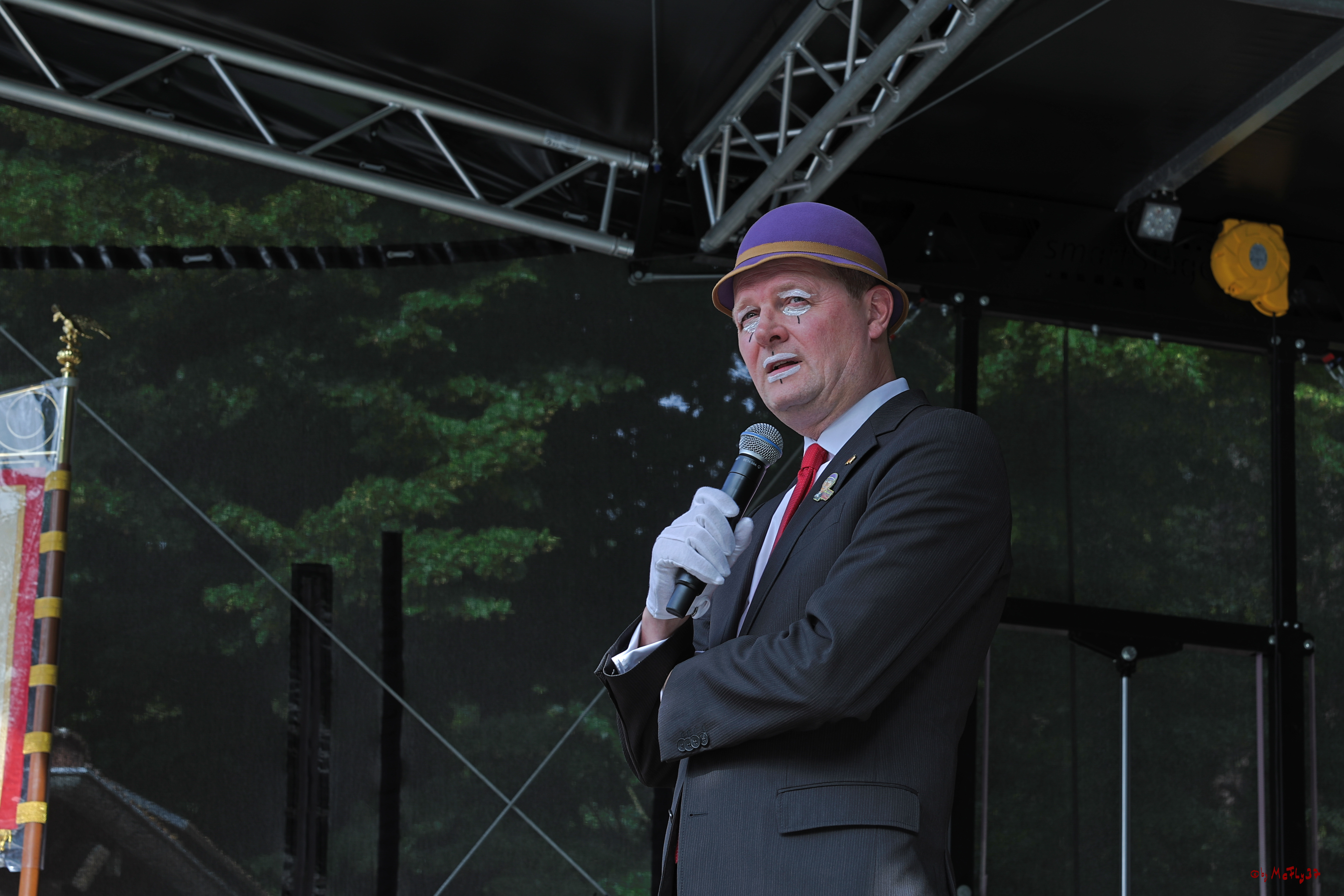 Kulturbiergarten 4.0 das Original Sommerfest 2024, 29.06.2024