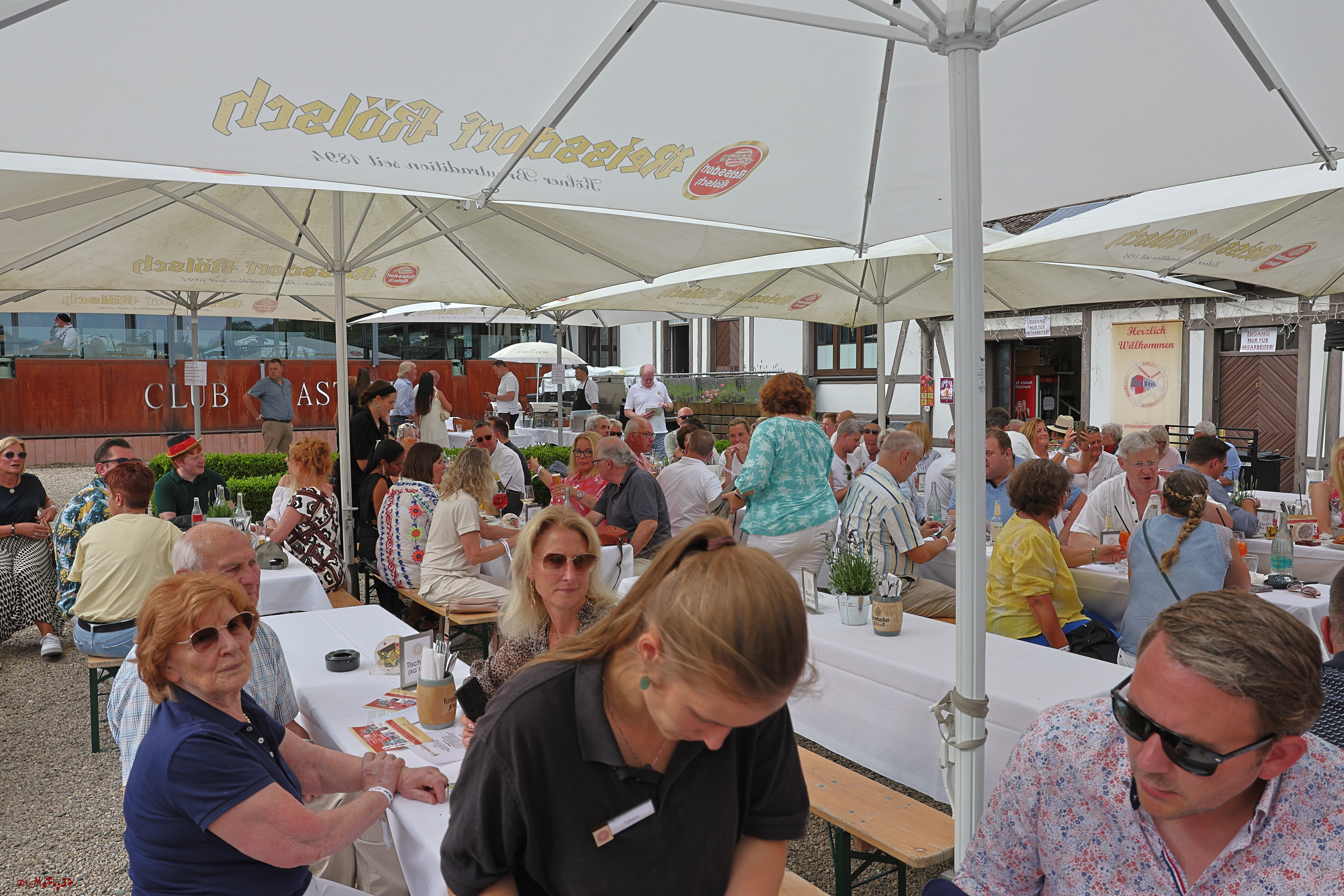 Kulturbiergarten 4.0 das Original Sommerfest 2024, 29.06.2024