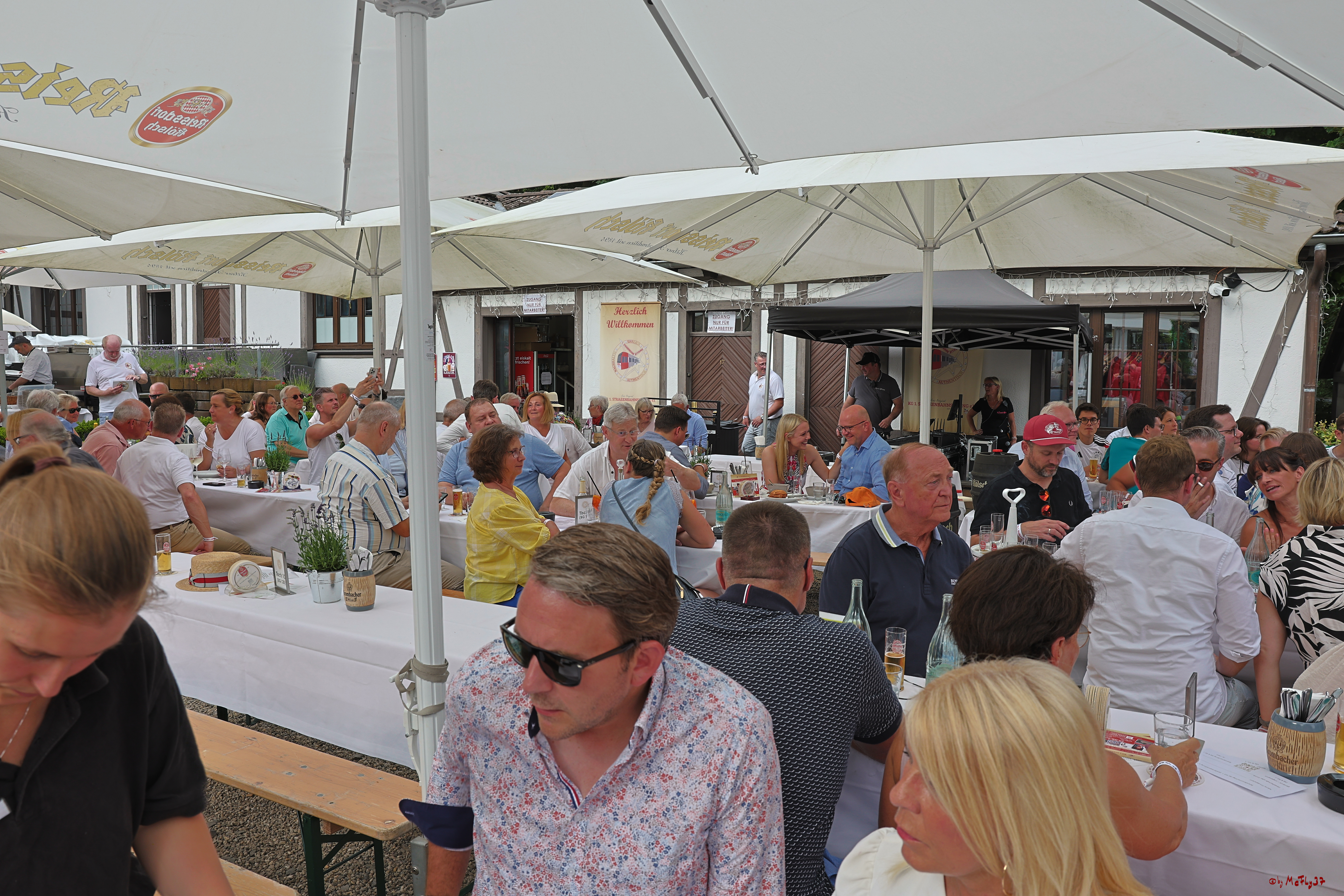 Kulturbiergarten 4.0 das Original Sommerfest 2024, 29.06.2024