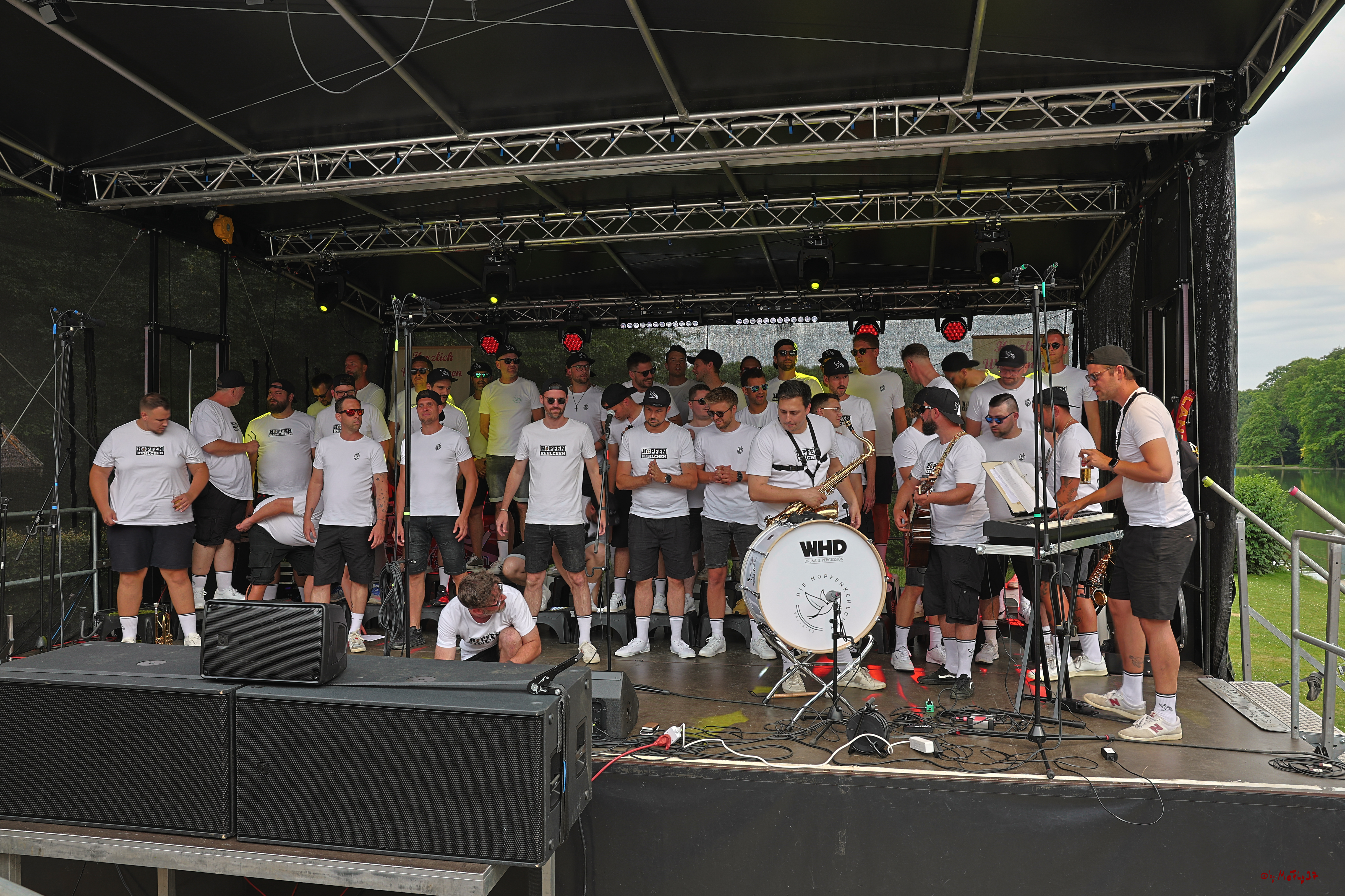 Kulturbiergarten 4.0 das Original Sommerfest 2024, 29.06.2024