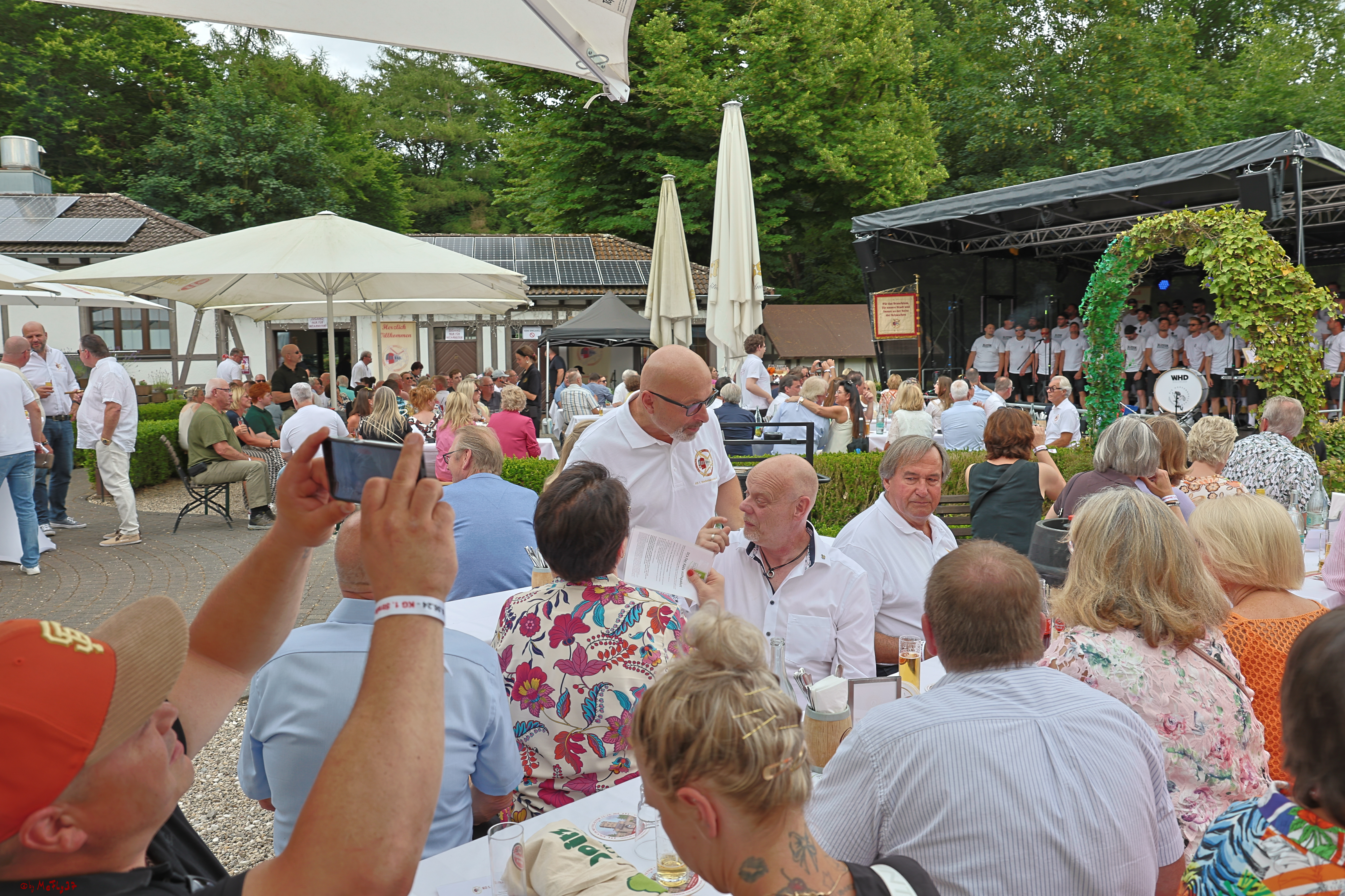 Kulturbiergarten 4.0 das Original Sommerfest 2024, 29.06.2024