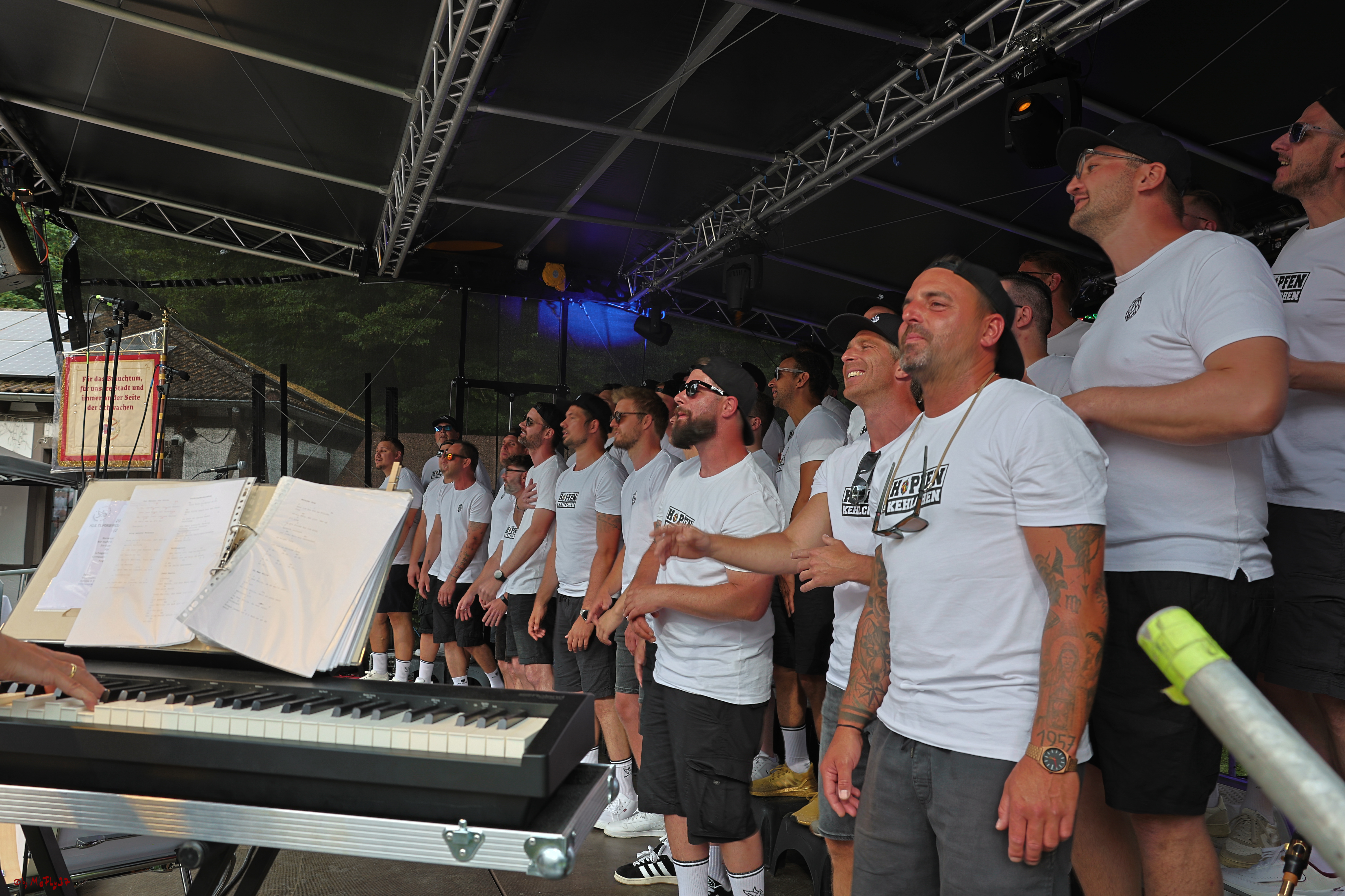 Kulturbiergarten 4.0 das Original Sommerfest 2024, 29.06.2024