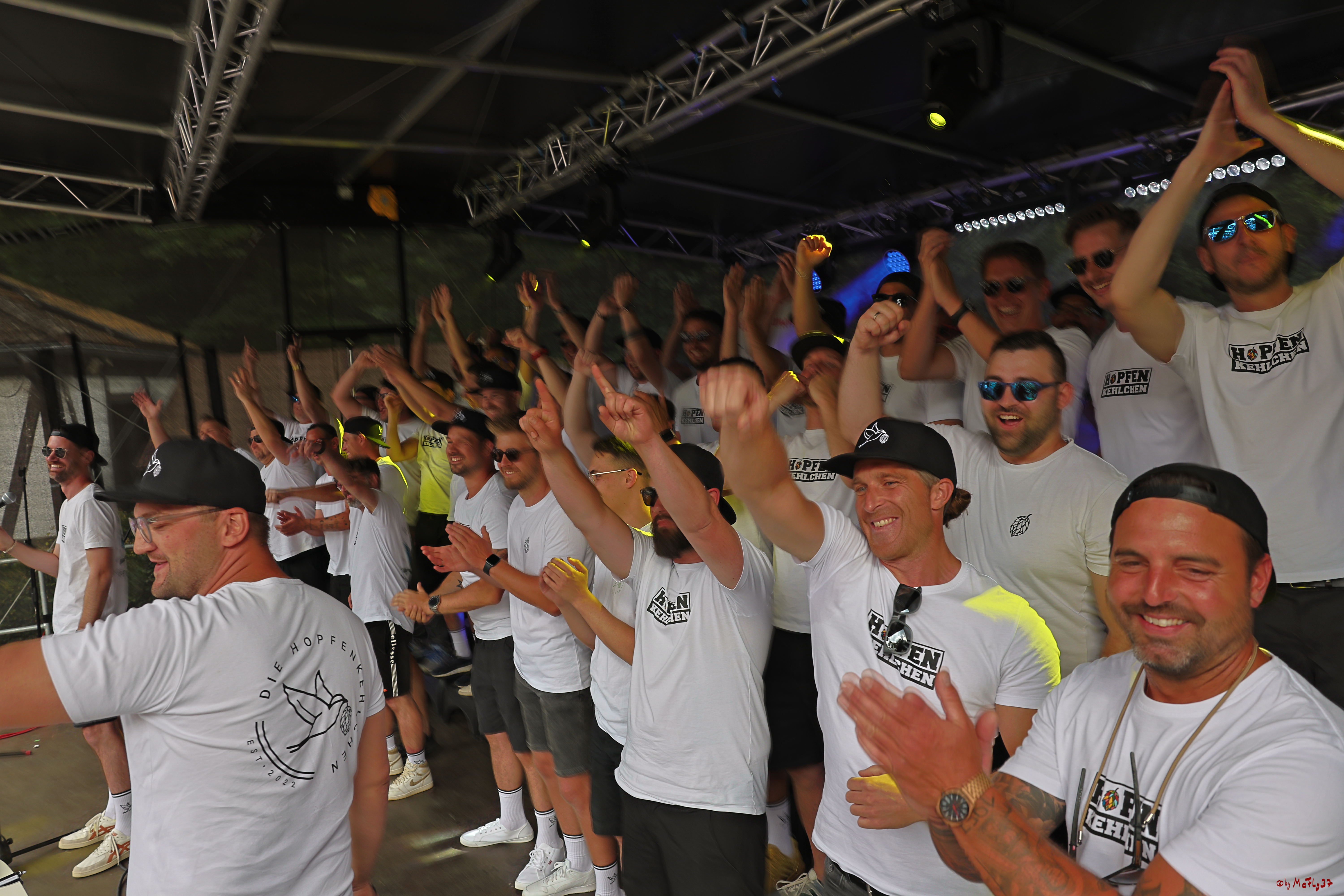 Kulturbiergarten 4.0 das Original Sommerfest 2024, 29.06.2024