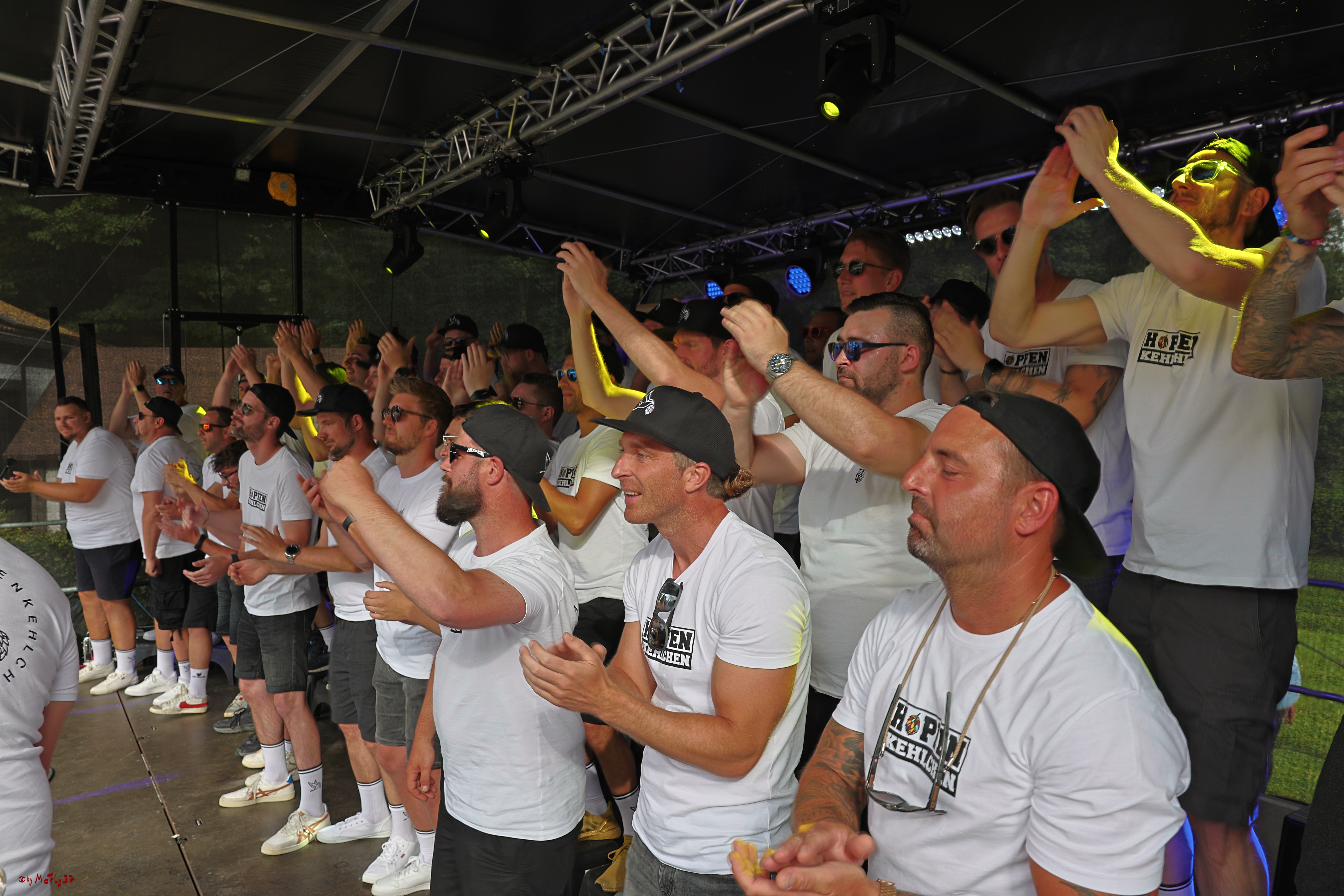 Kulturbiergarten 4.0 das Original Sommerfest 2024, 29.06.2024