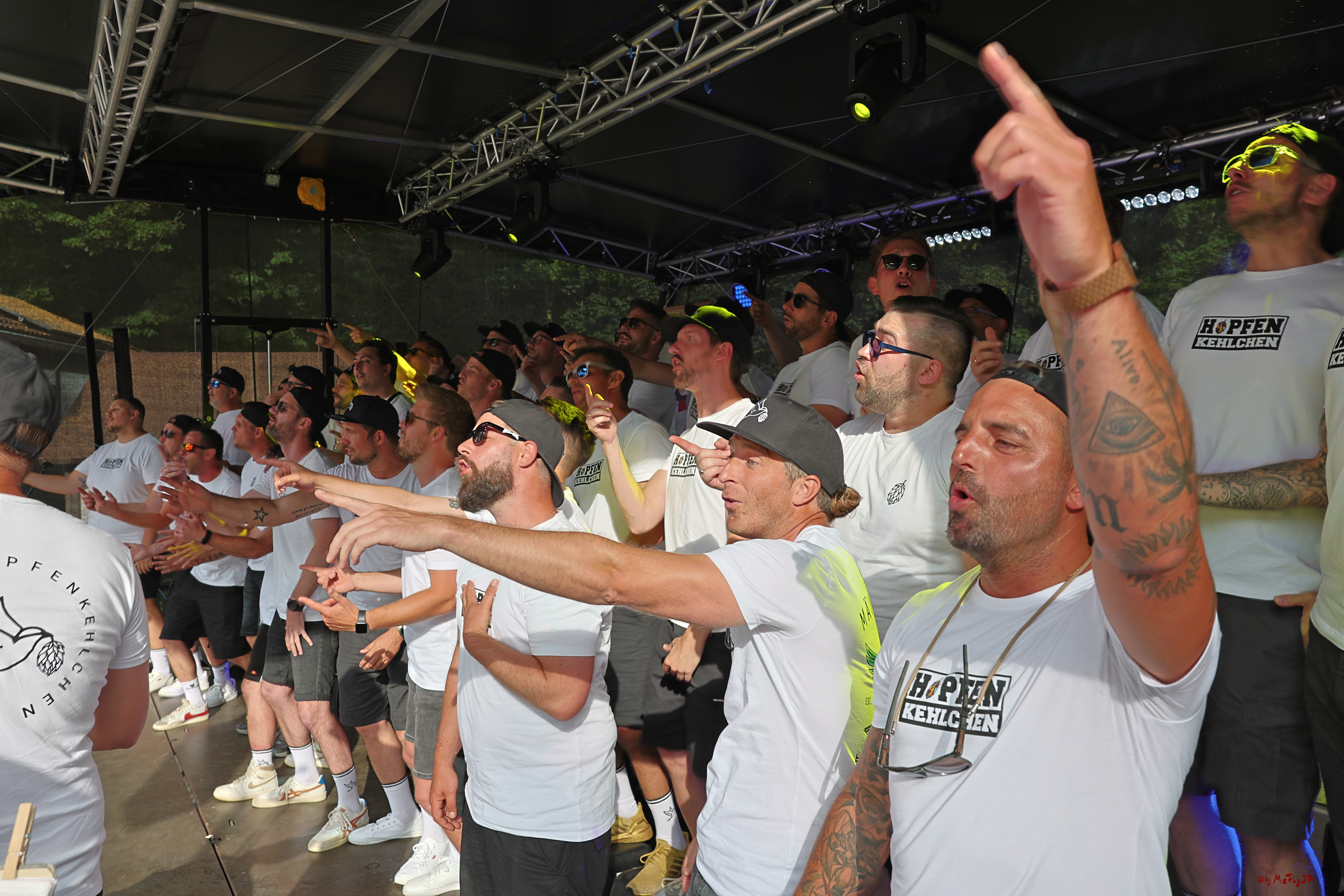 Kulturbiergarten 4.0 das Original Sommerfest 2024, 29.06.2024