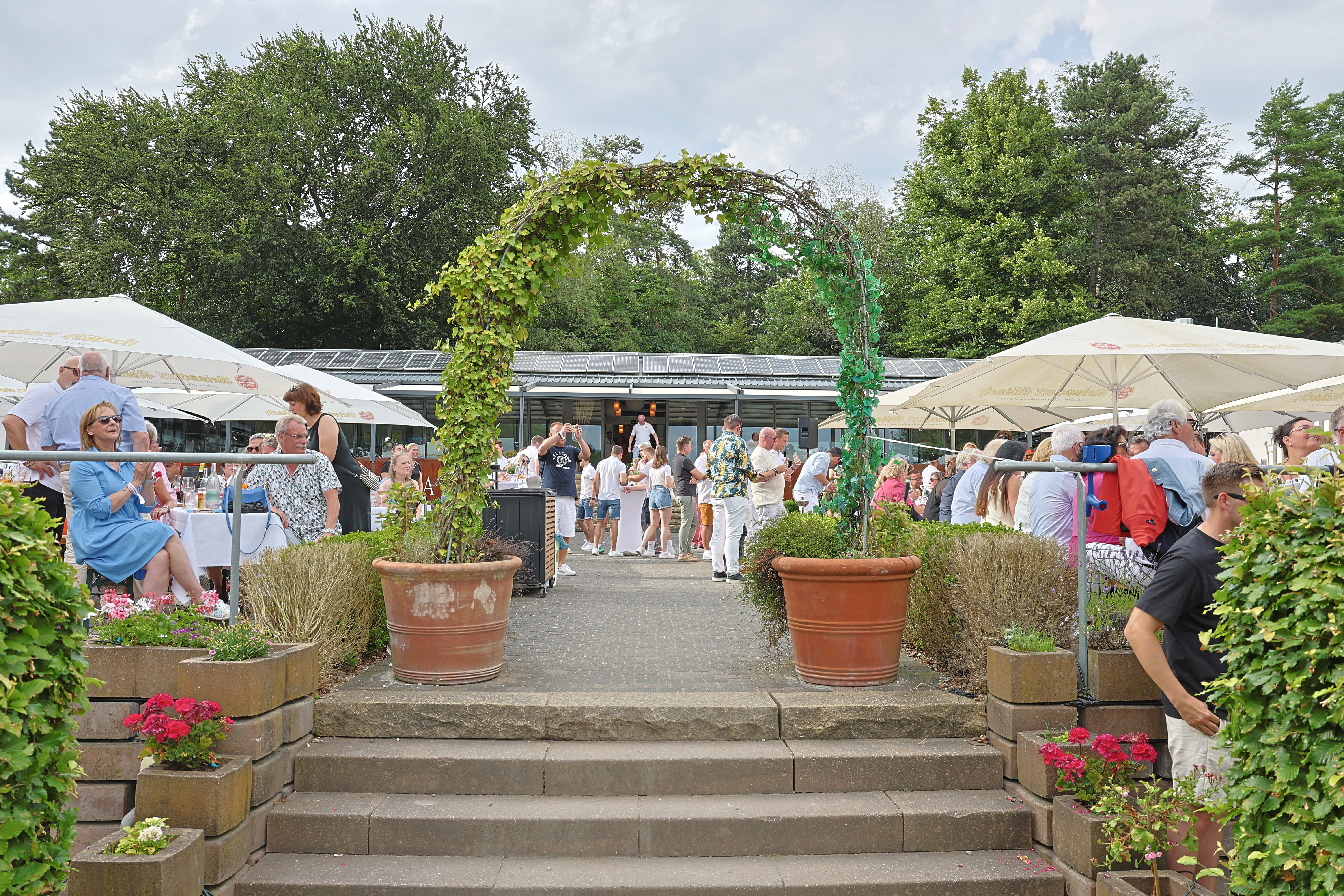 Kulturbiergarten 4.0 das Original Sommerfest 2024, 29.06.2024