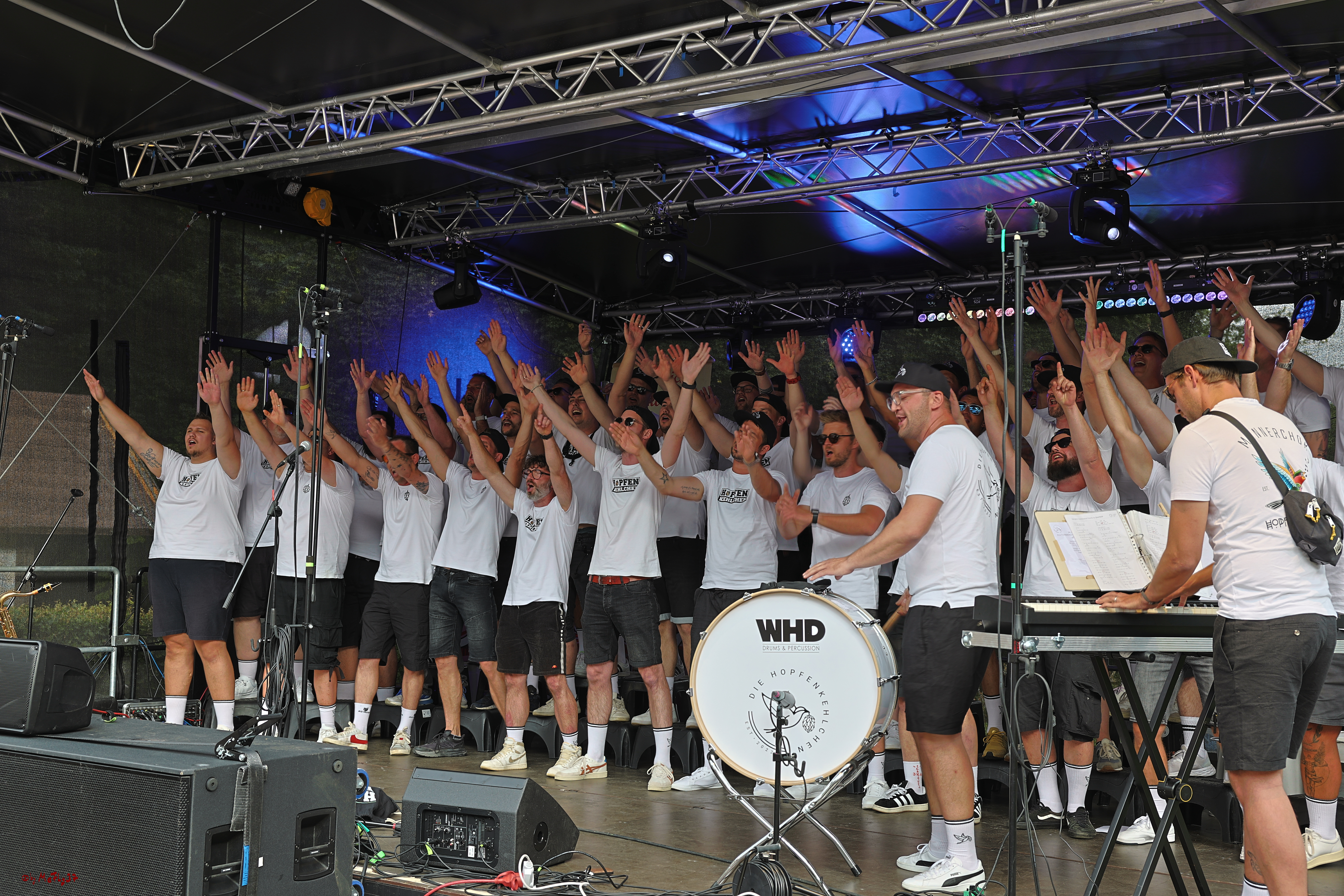 Kulturbiergarten 4.0 das Original Sommerfest 2024, 29.06.2024