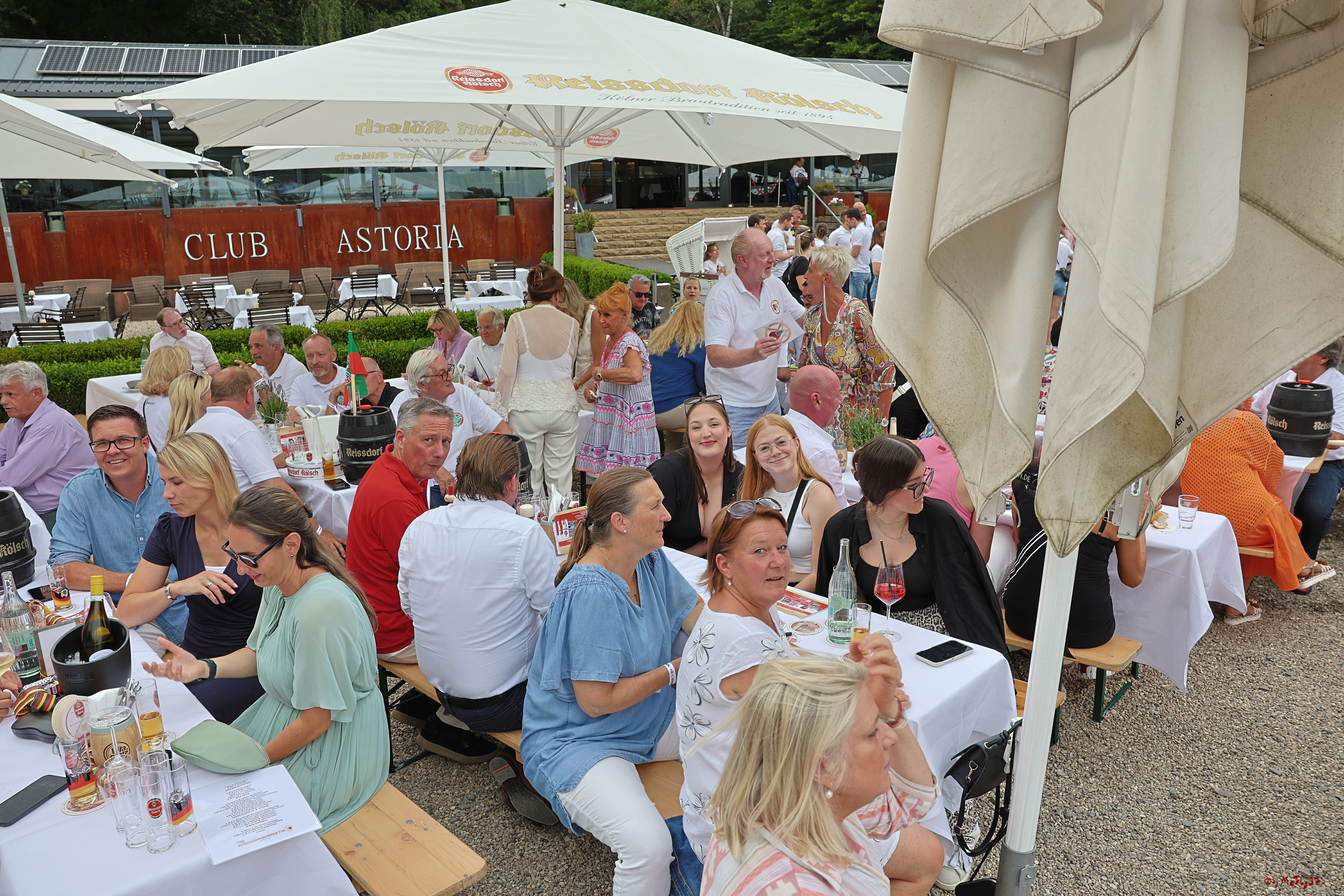 Kulturbiergarten 4.0 das Original Sommerfest 2024, 29.06.2024