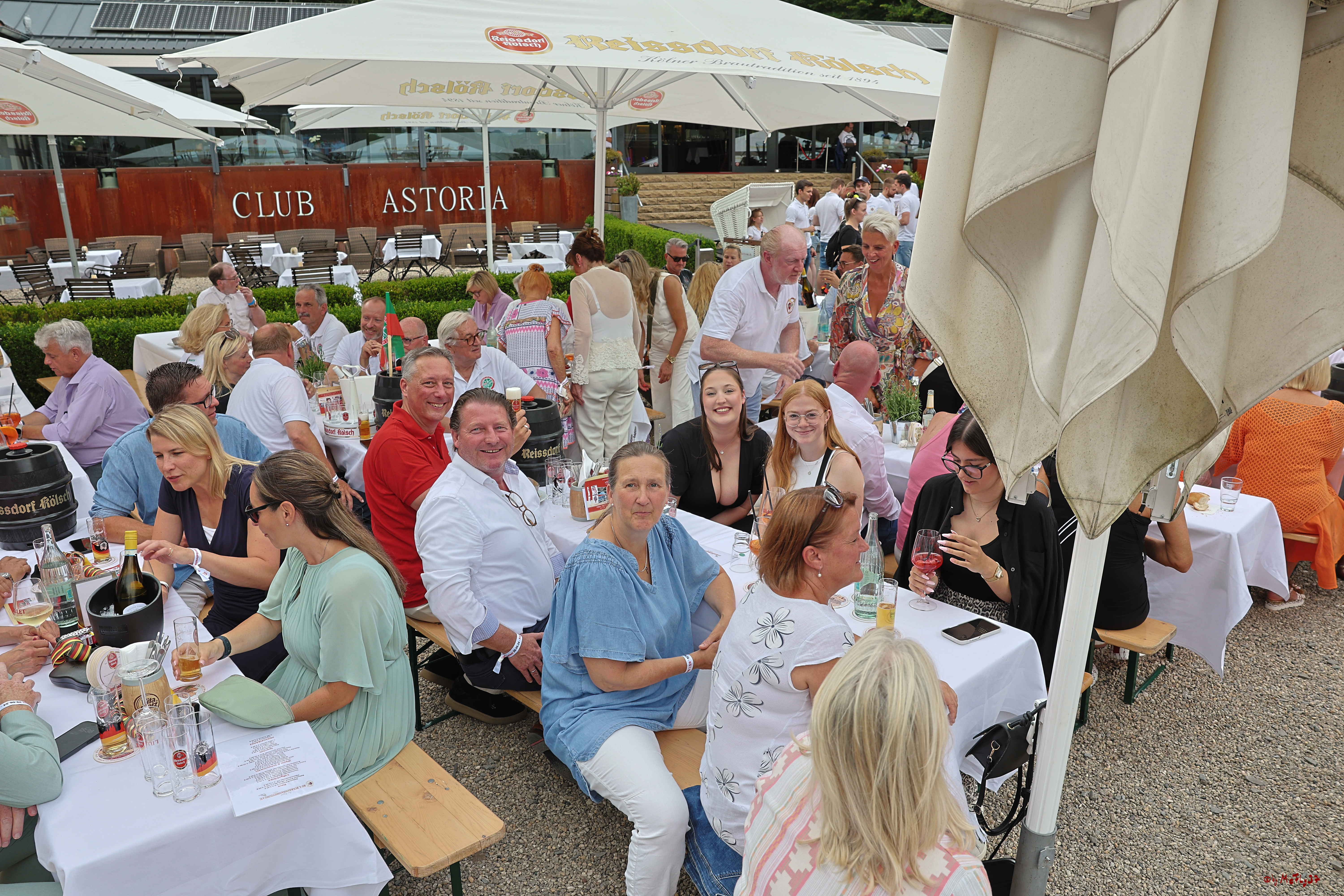 Kulturbiergarten 4.0 das Original Sommerfest 2024, 29.06.2024