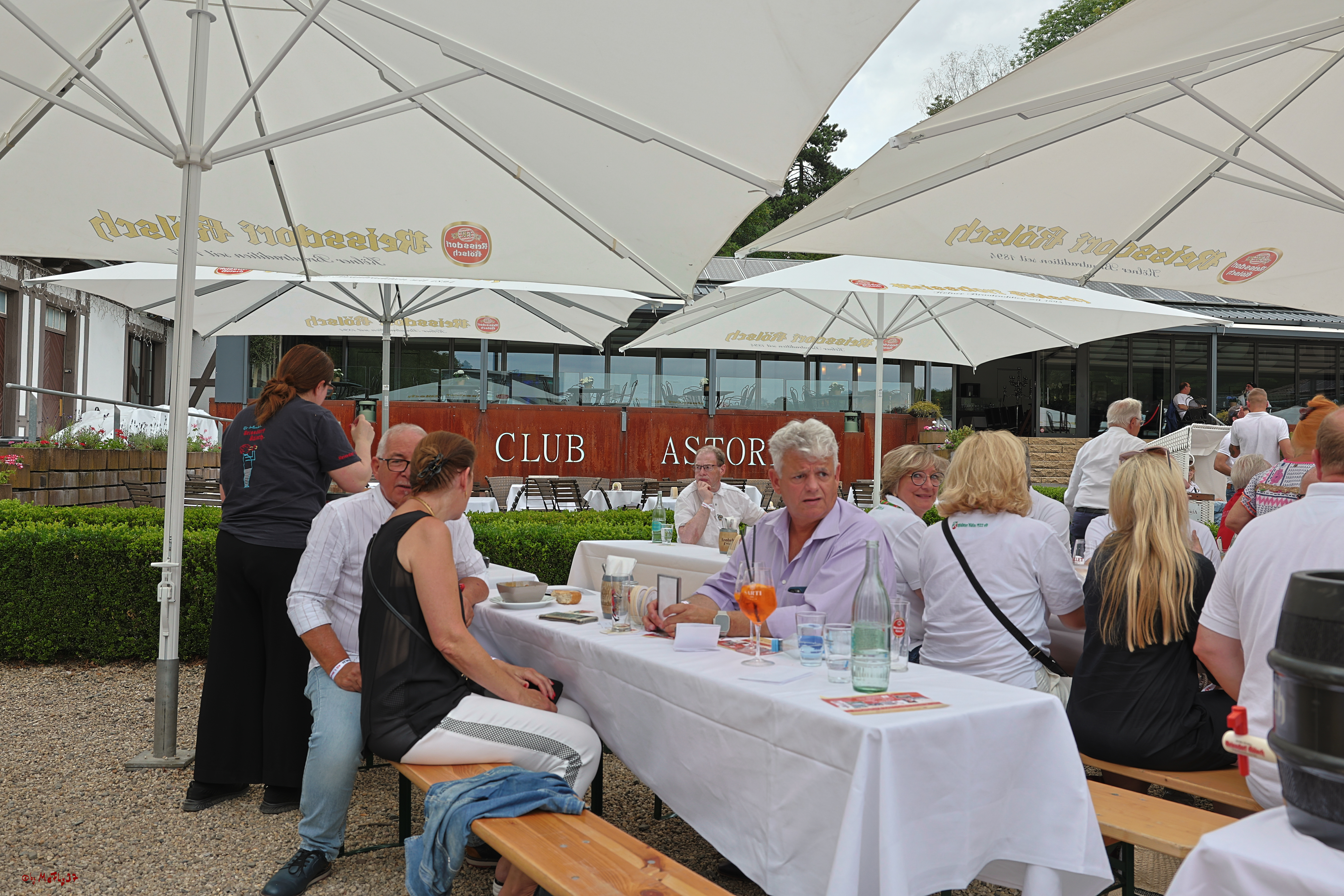 Kulturbiergarten 4.0 das Original Sommerfest 2024, 29.06.2024