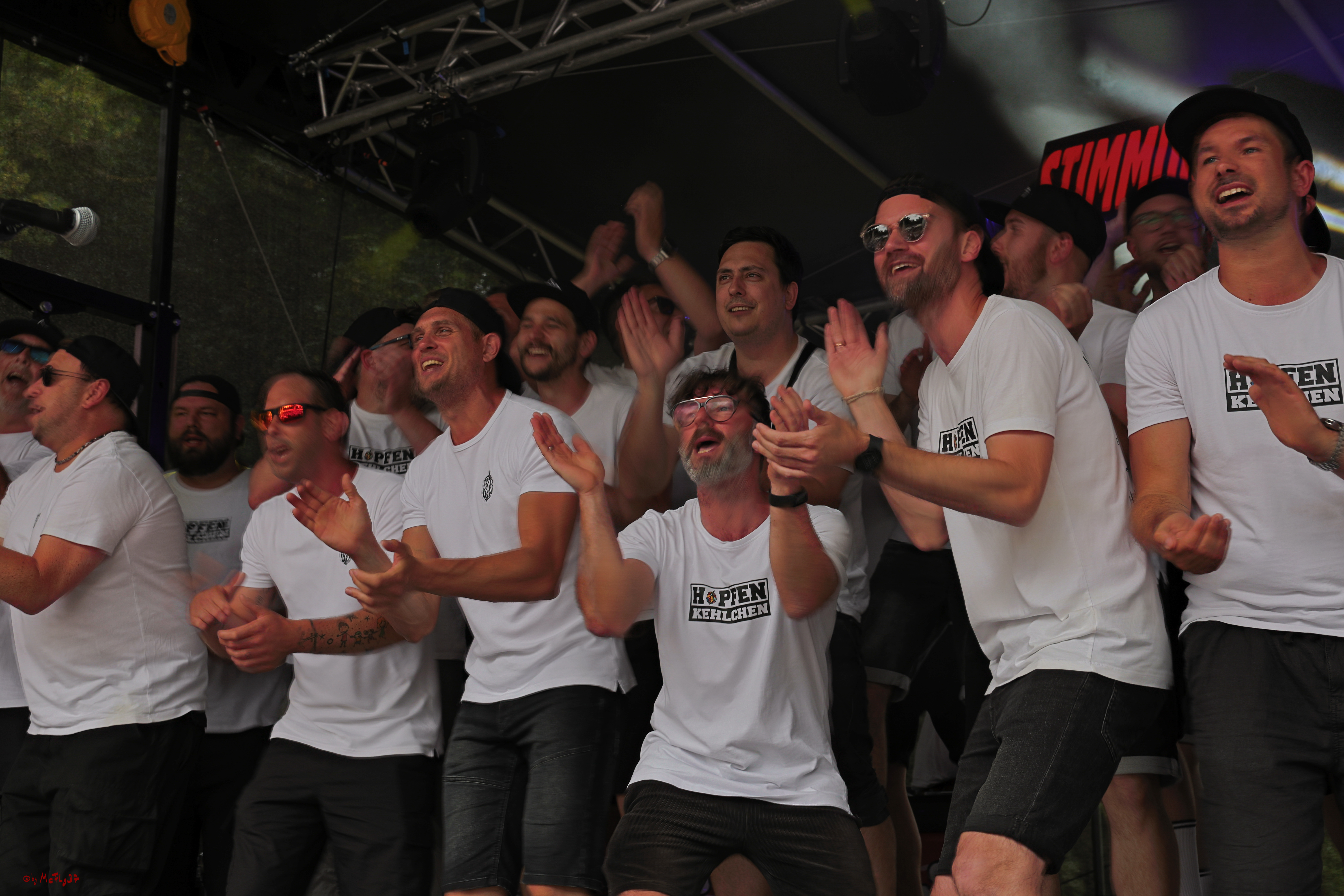 Kulturbiergarten 4.0 das Original Sommerfest 2024, 29.06.2024