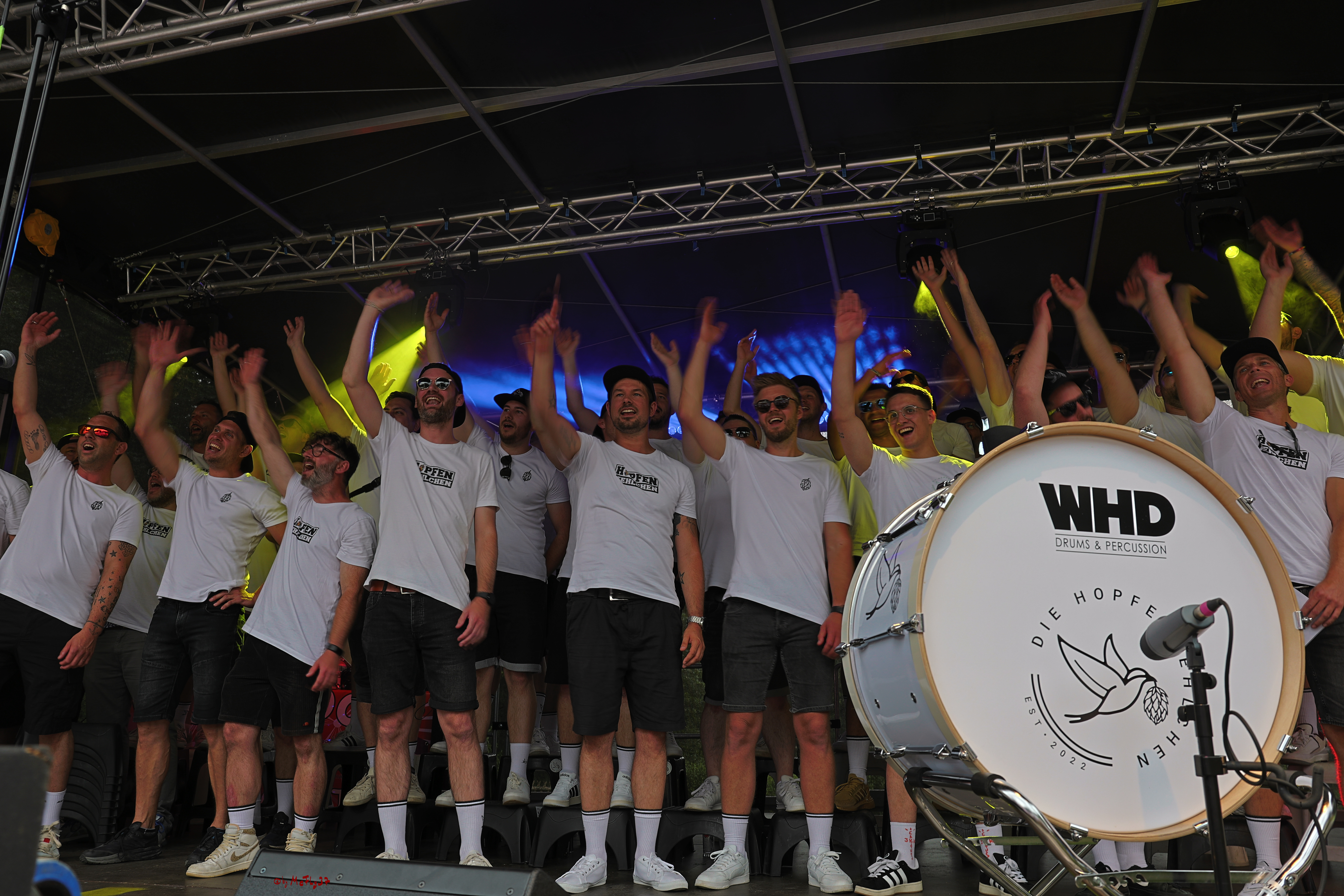 Kulturbiergarten 4.0 das Original Sommerfest 2024, 29.06.2024