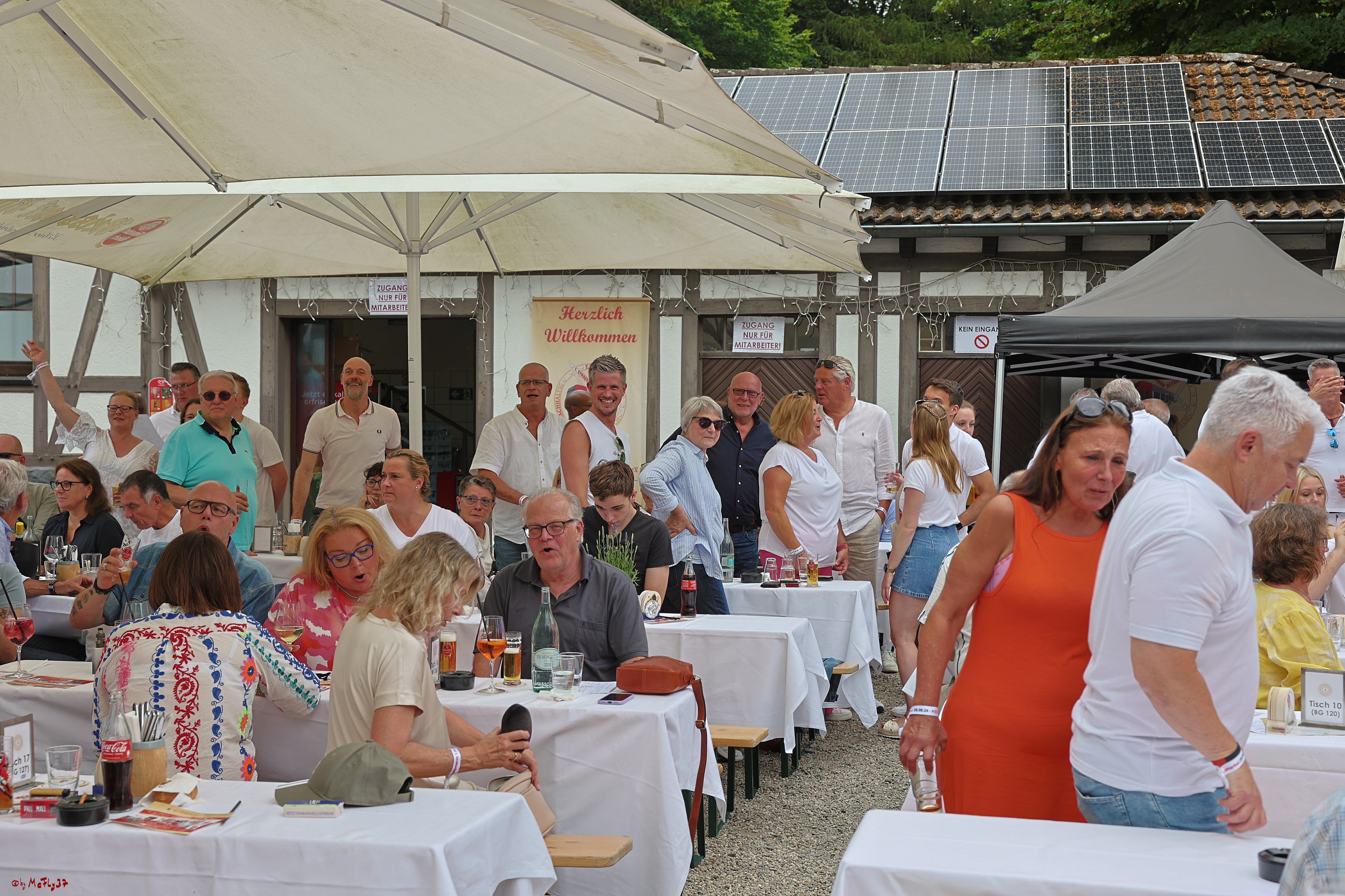 Kulturbiergarten 4.0 das Original Sommerfest 2024, 29.06.2024