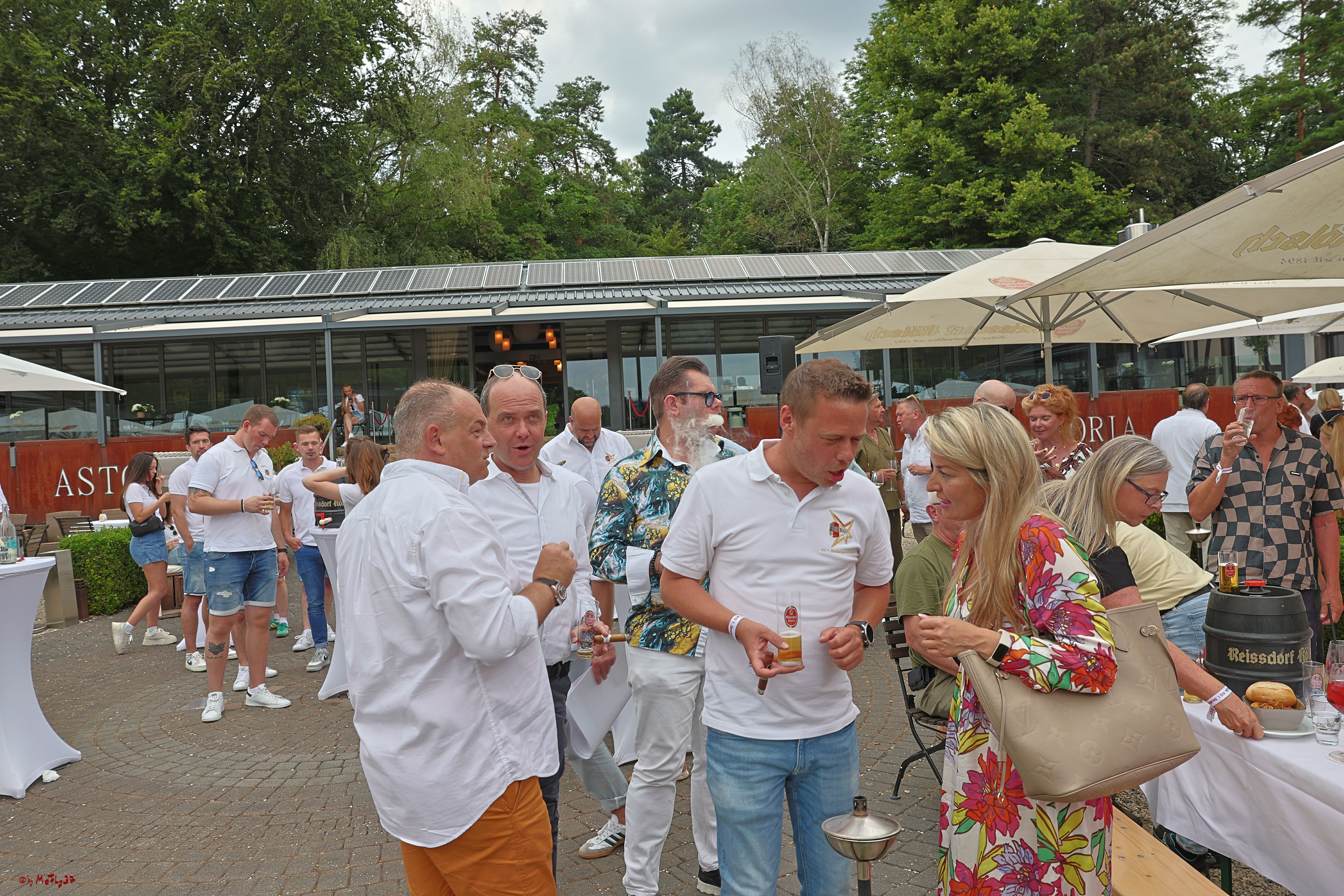 Kulturbiergarten 4.0 das Original Sommerfest 2024, 29.06.2024