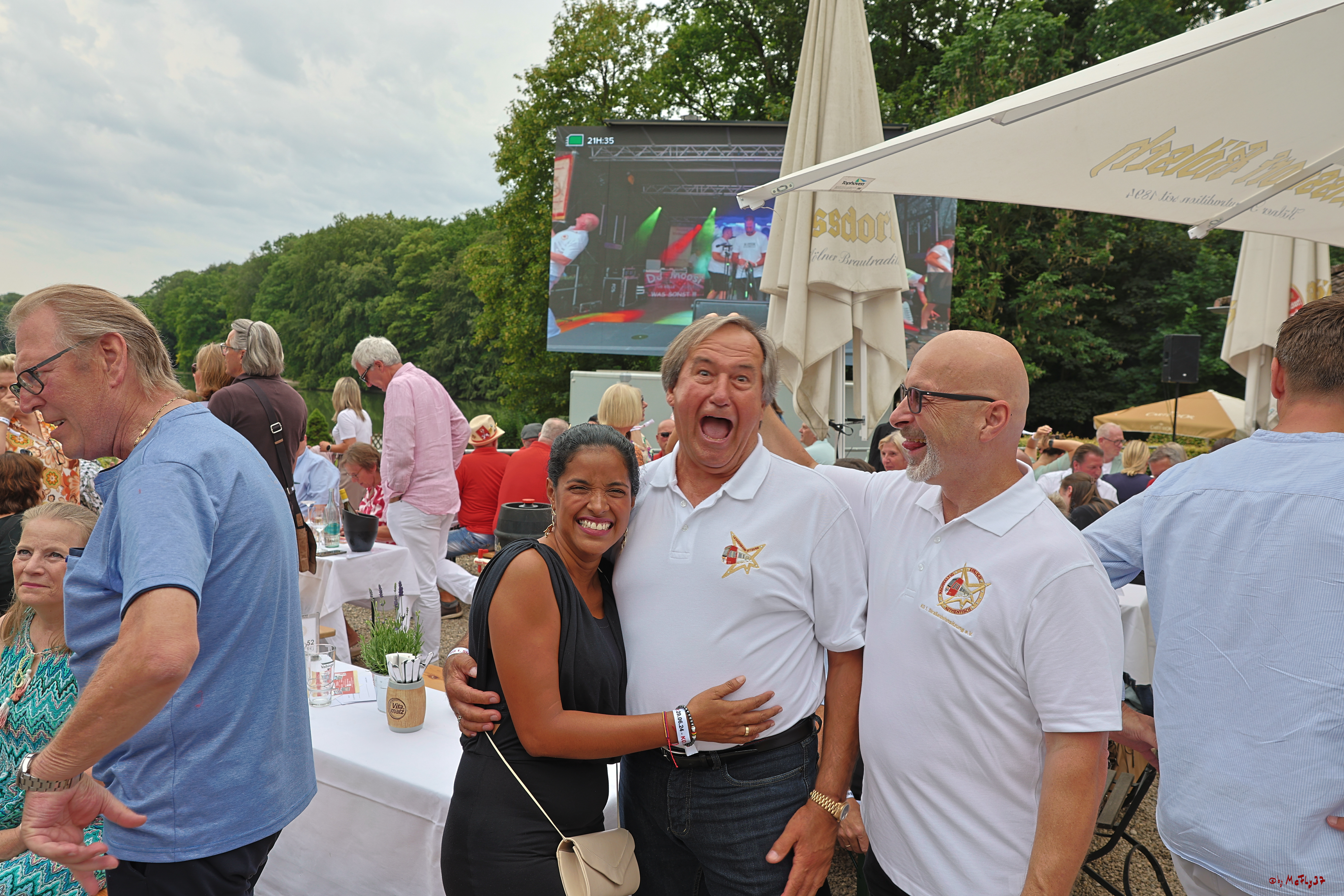 Kulturbiergarten 4.0 das Original Sommerfest 2024, 29.06.2024