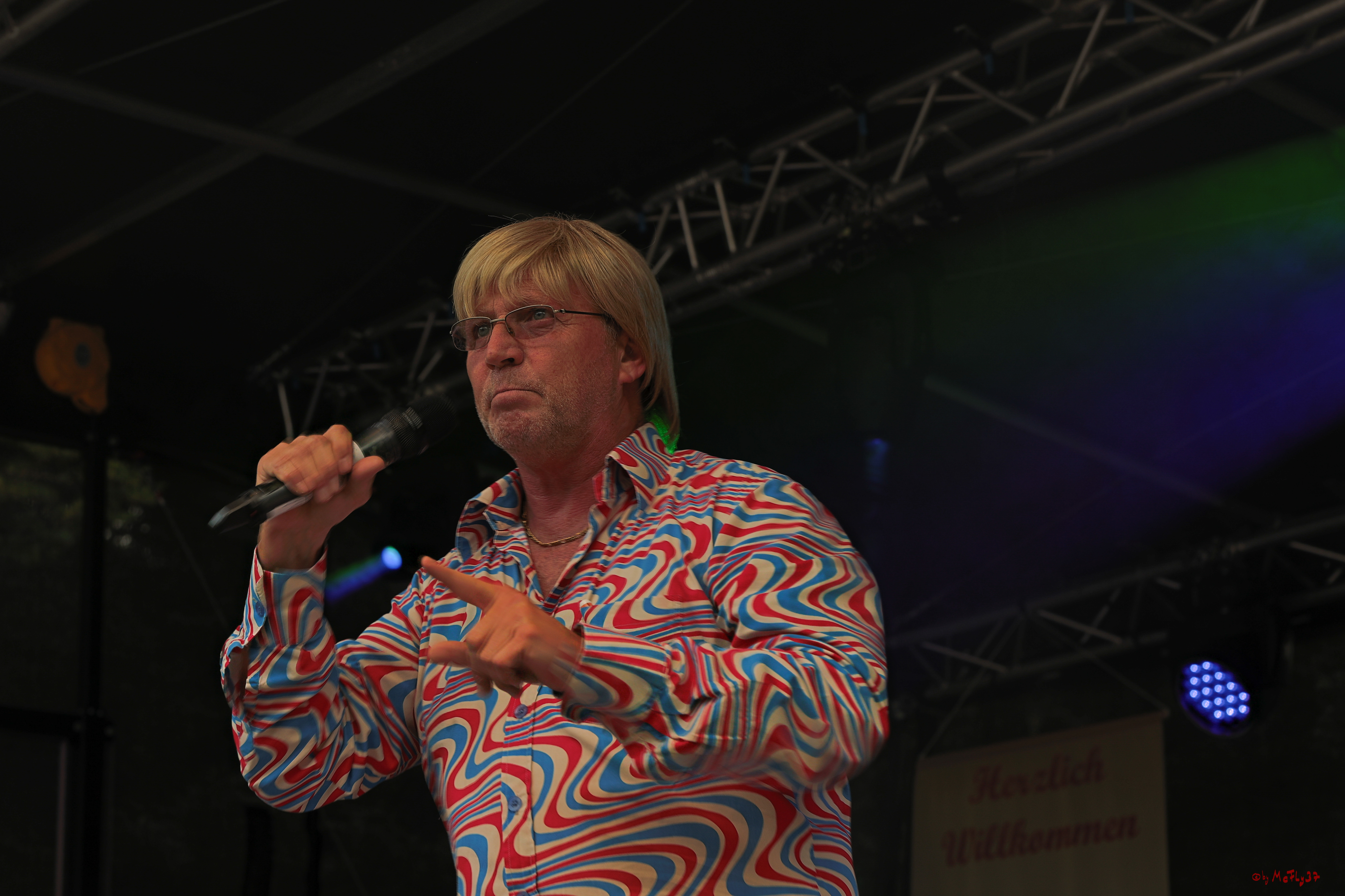 Kulturbiergarten 4.0 das Original Sommerfest 2024, 29.06.2024