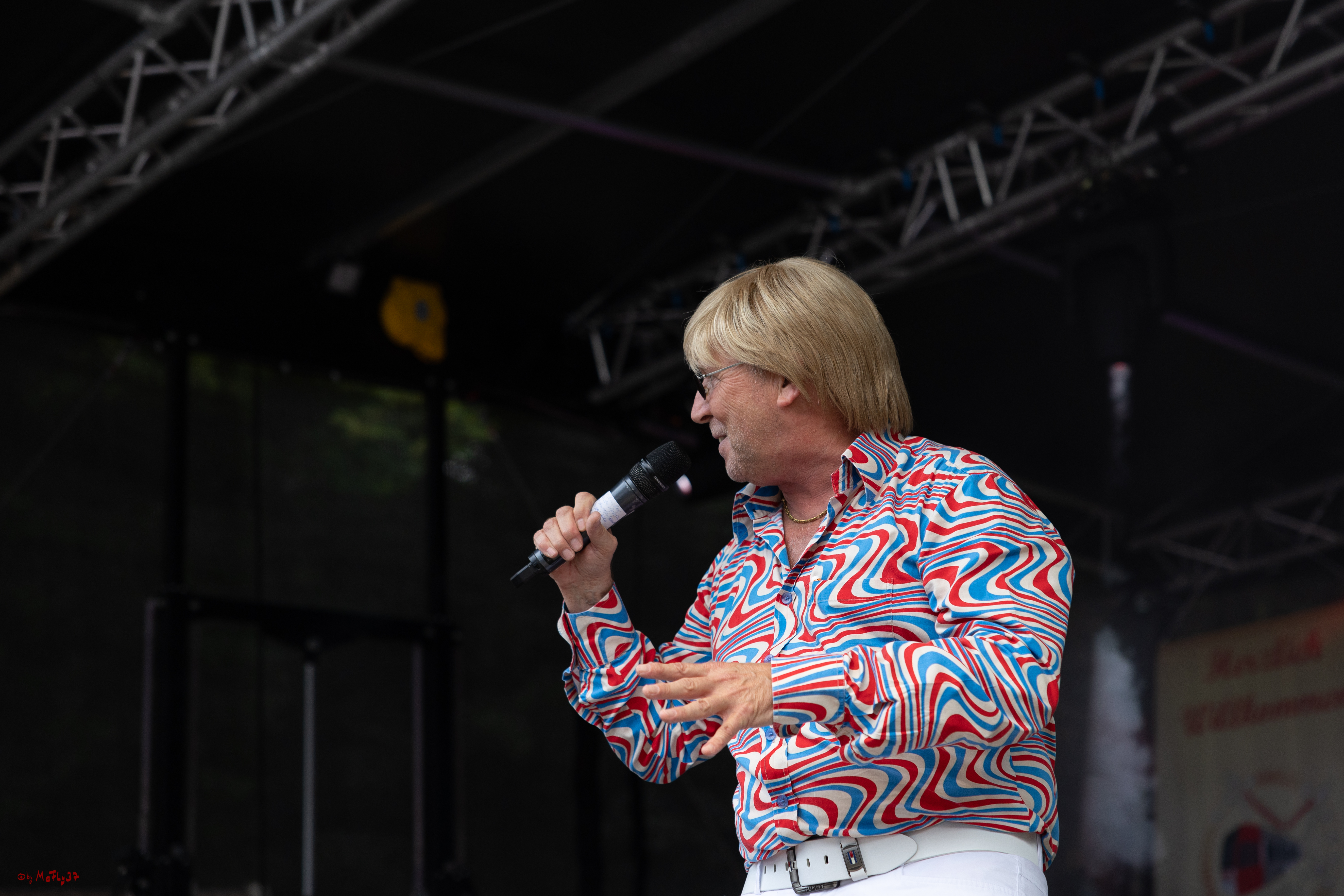 Kulturbiergarten 4.0 das Original Sommerfest 2024, 29.06.2024