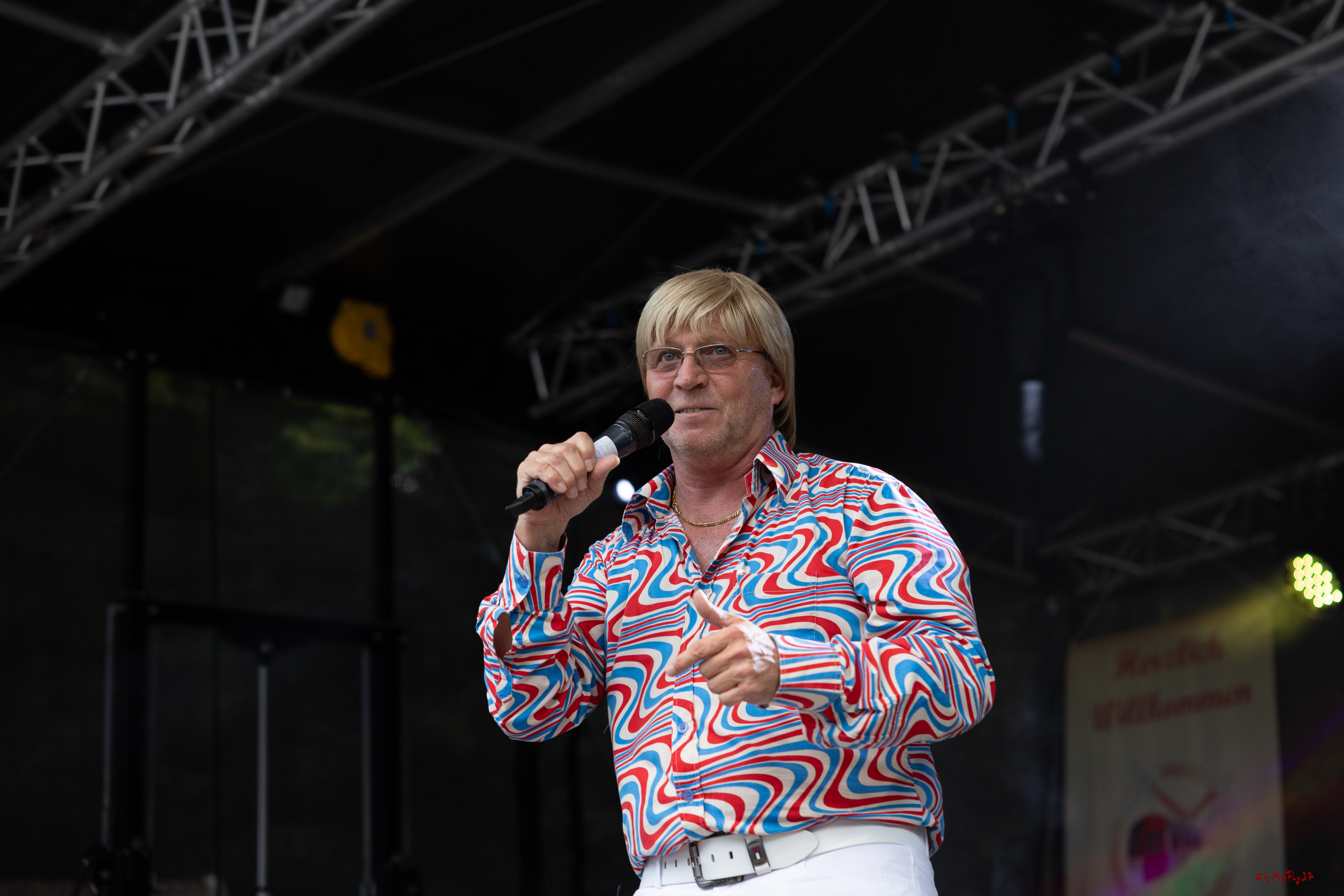 Kulturbiergarten 4.0 das Original Sommerfest 2024, 29.06.2024