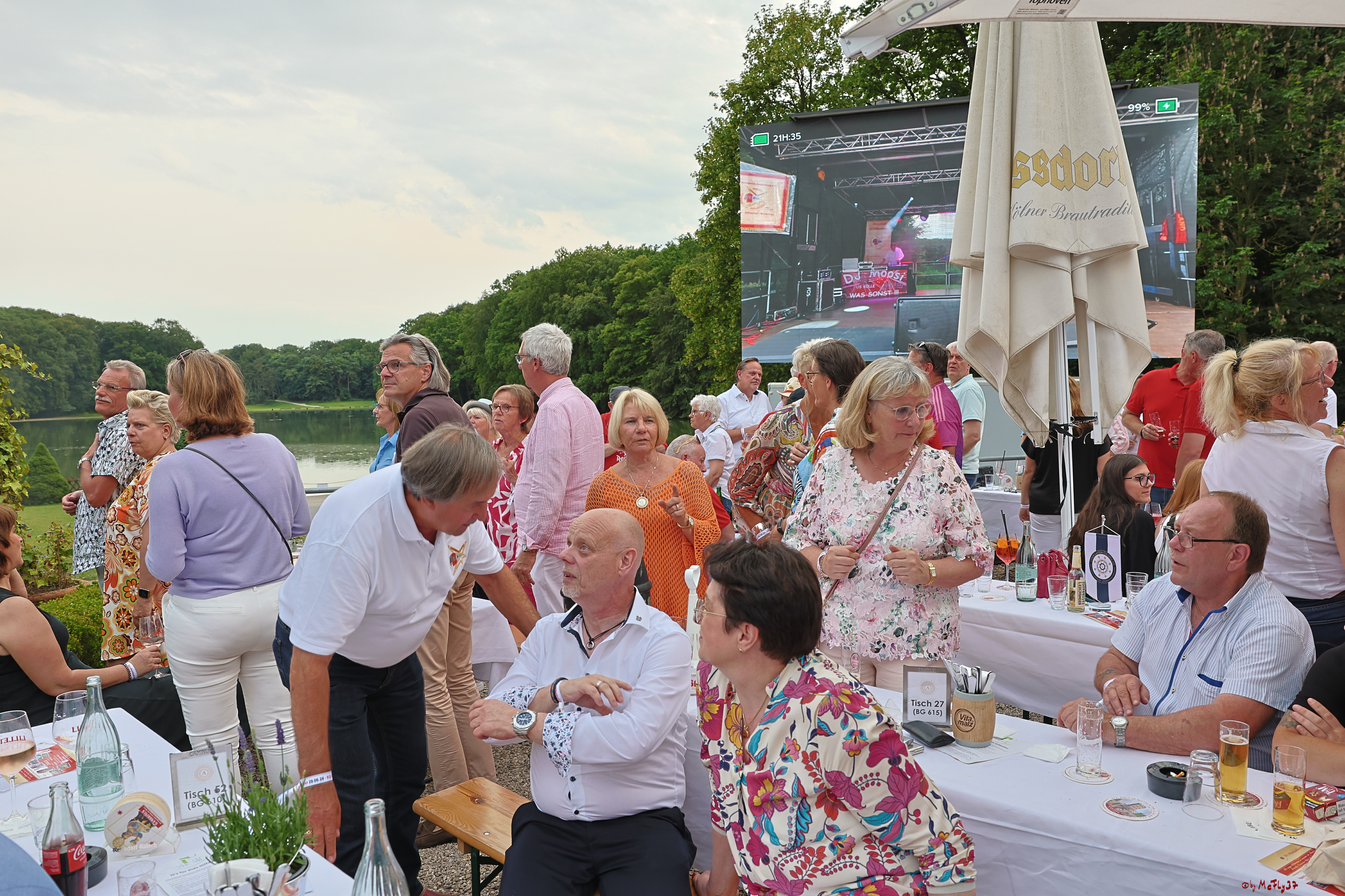 Kulturbiergarten 4.0 das Original Sommerfest 2024, 29.06.2024